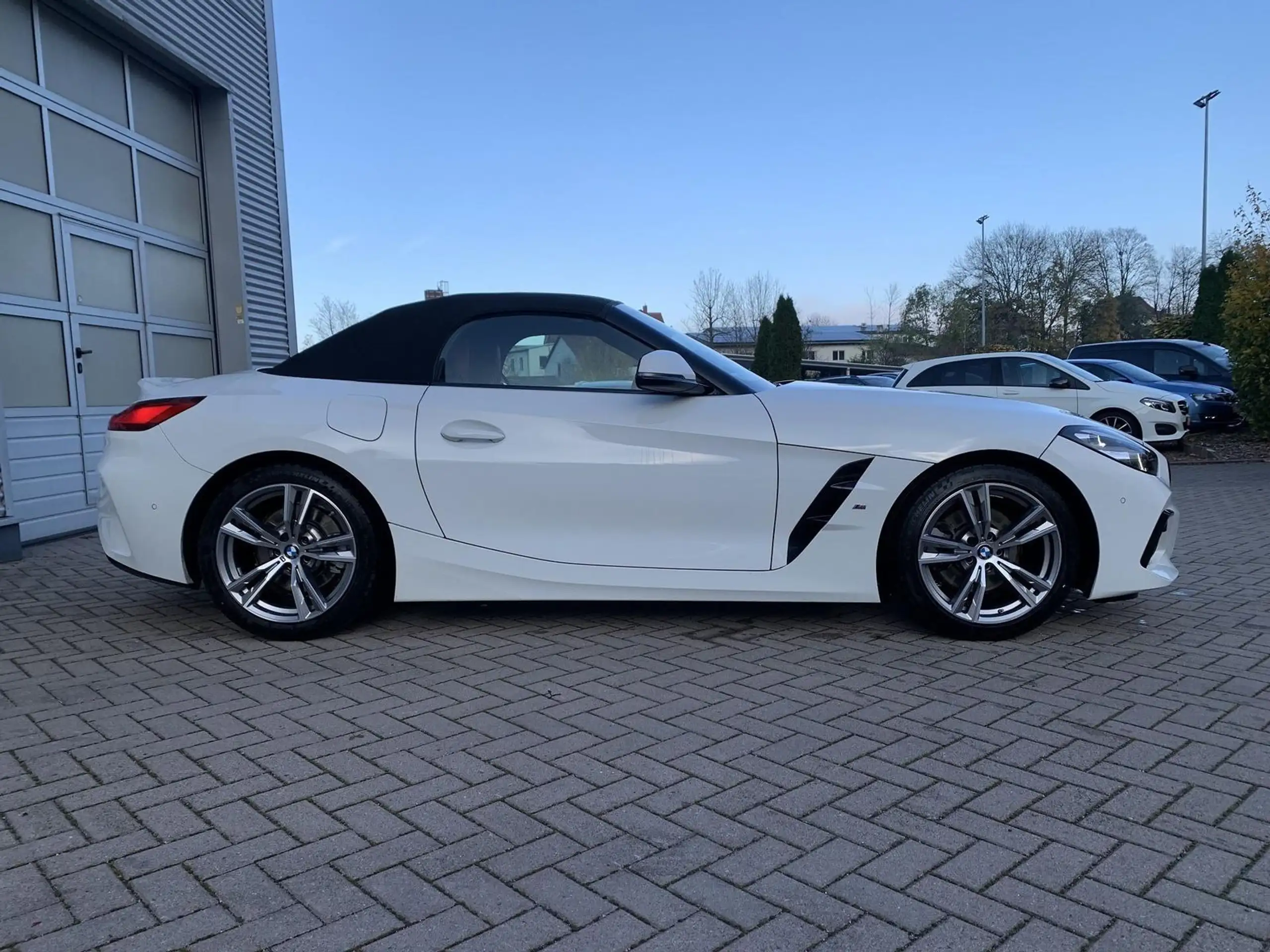 BMW - Z4