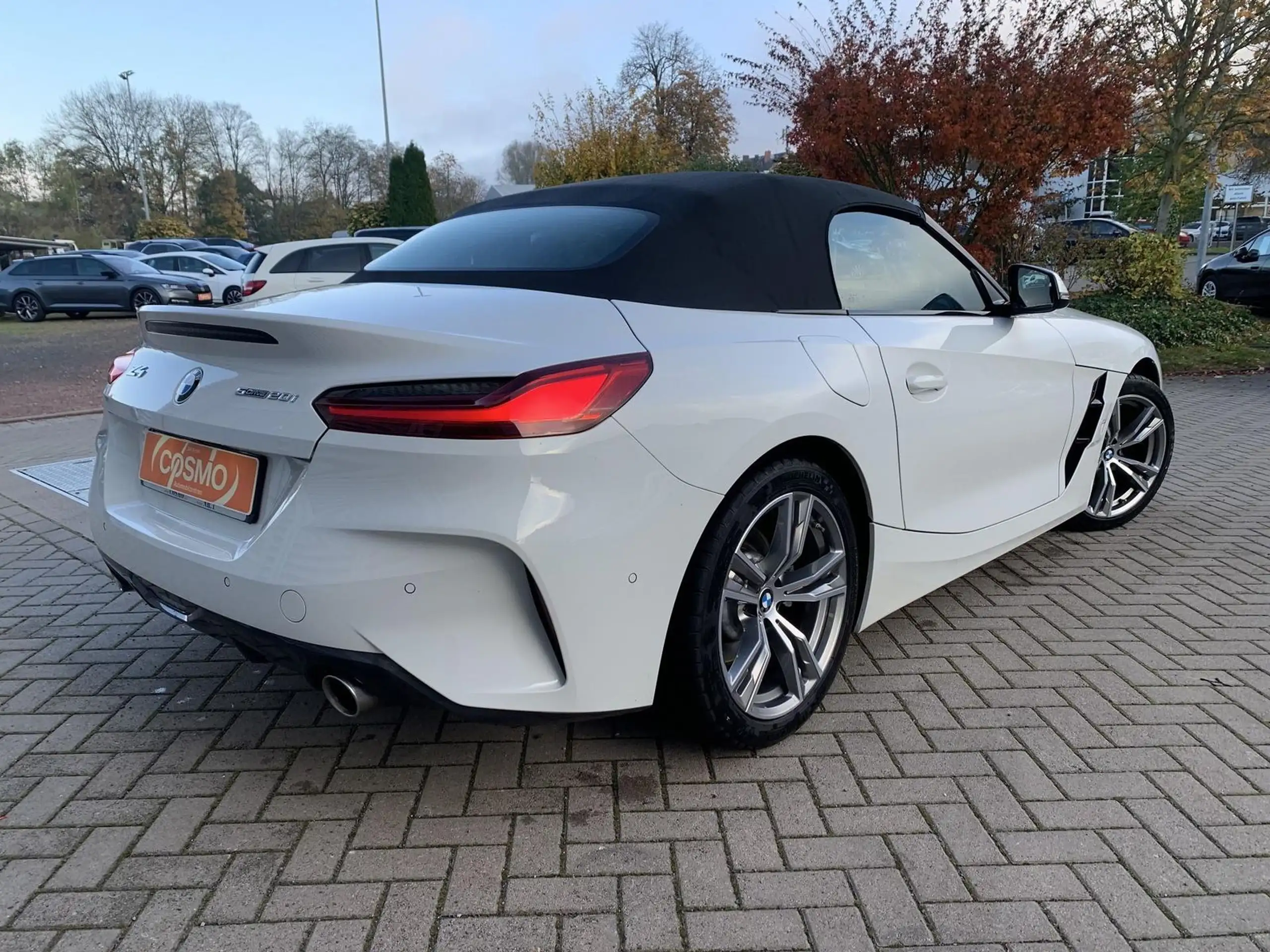 BMW - Z4