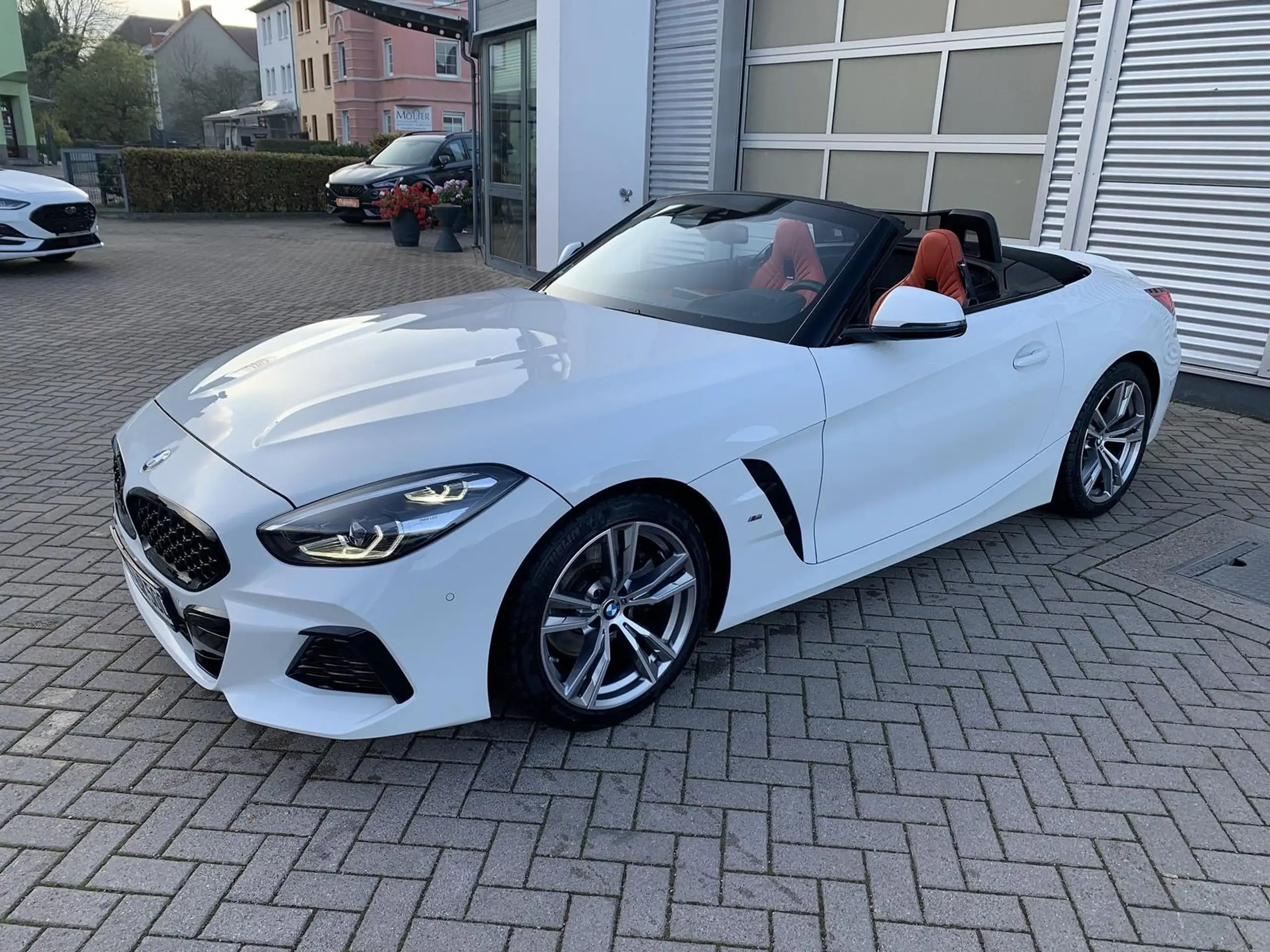 BMW - Z4