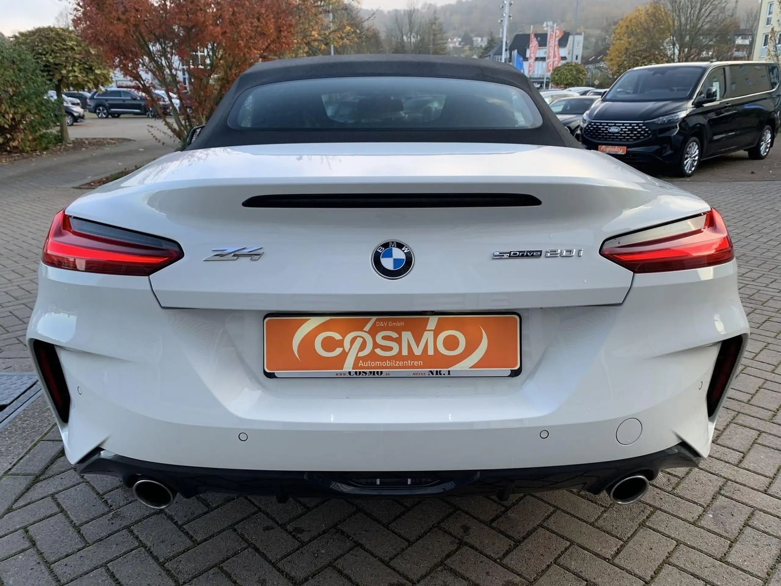 BMW - Z4