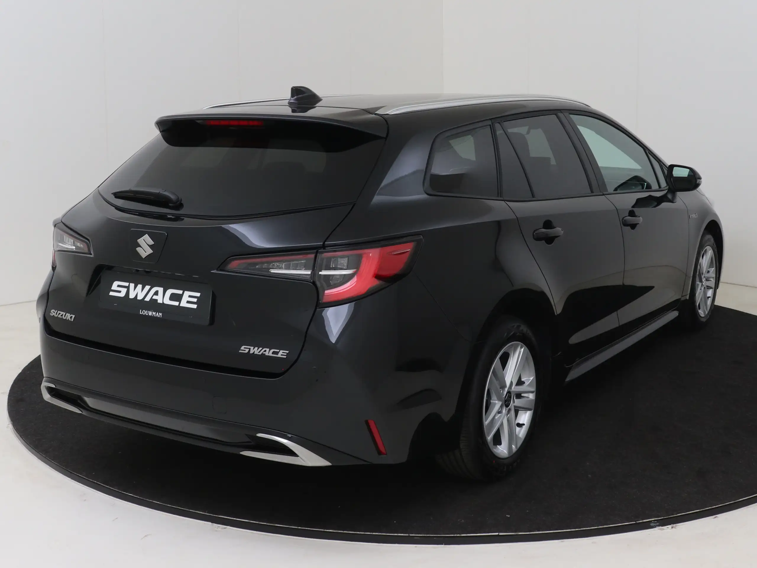 Suzuki - Swace