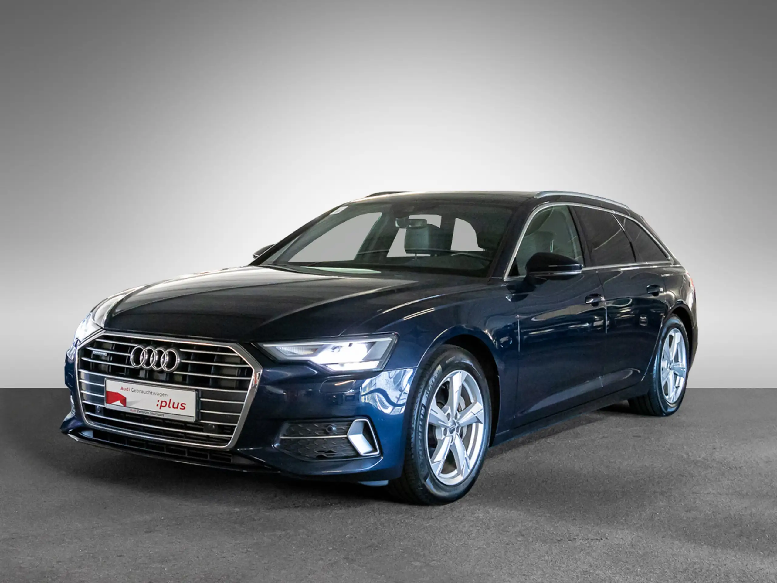 Audi - A6