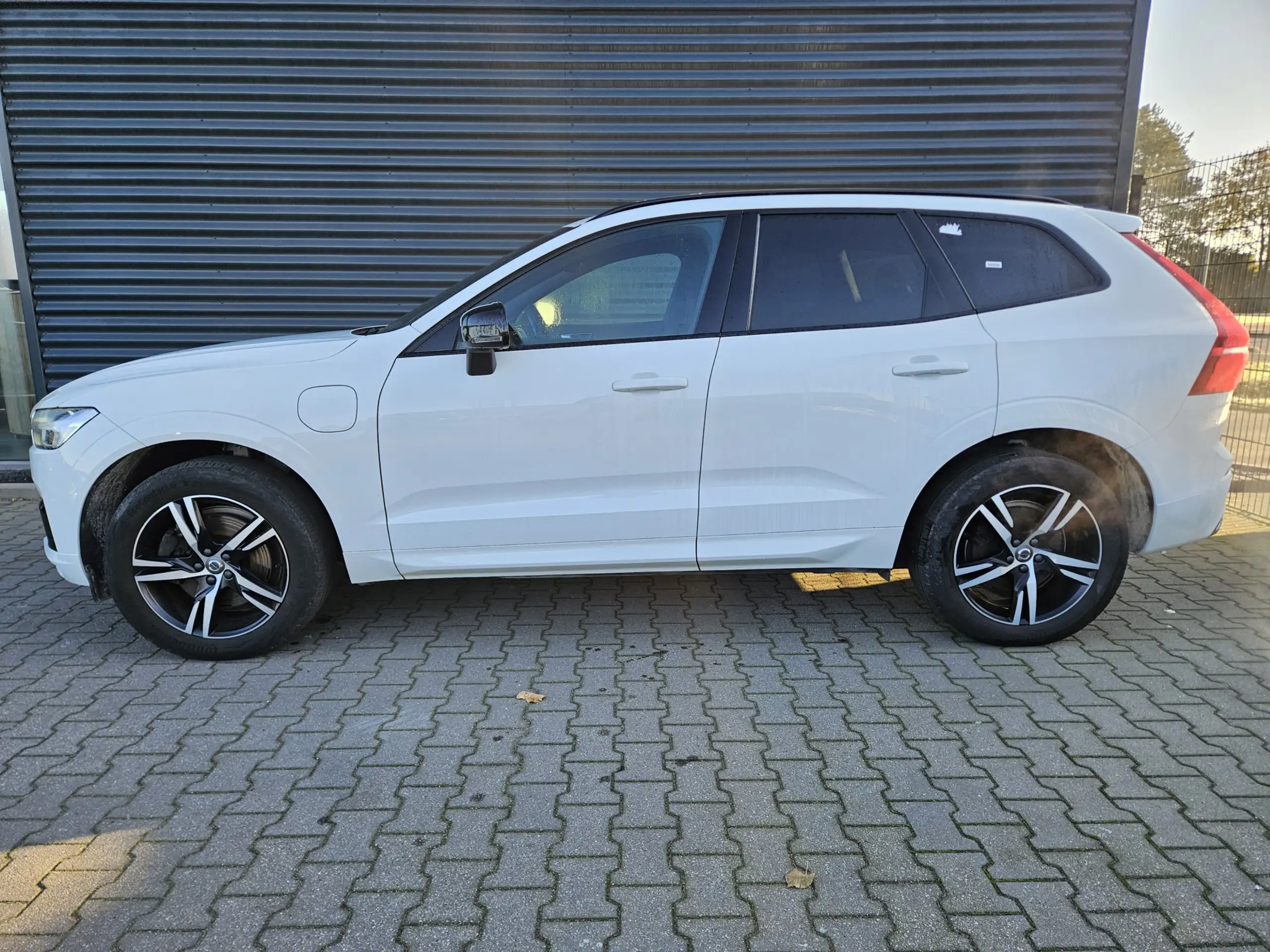 Volvo - XC60