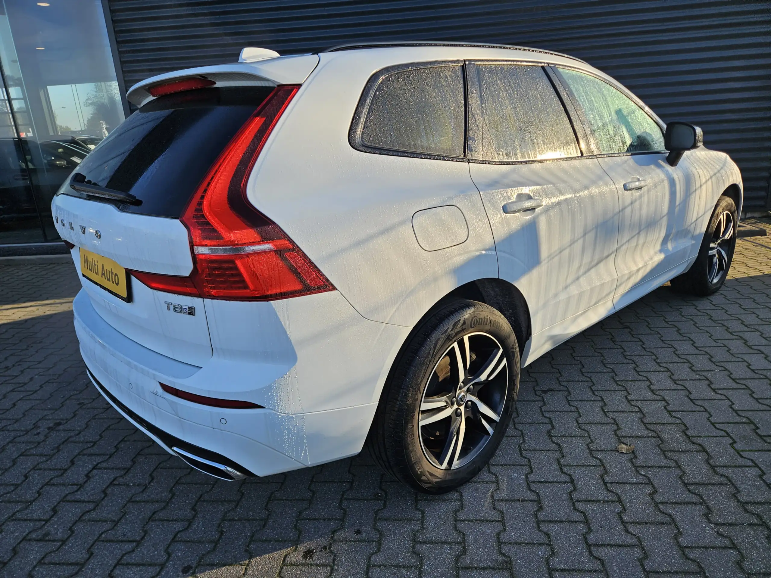 Volvo - XC60