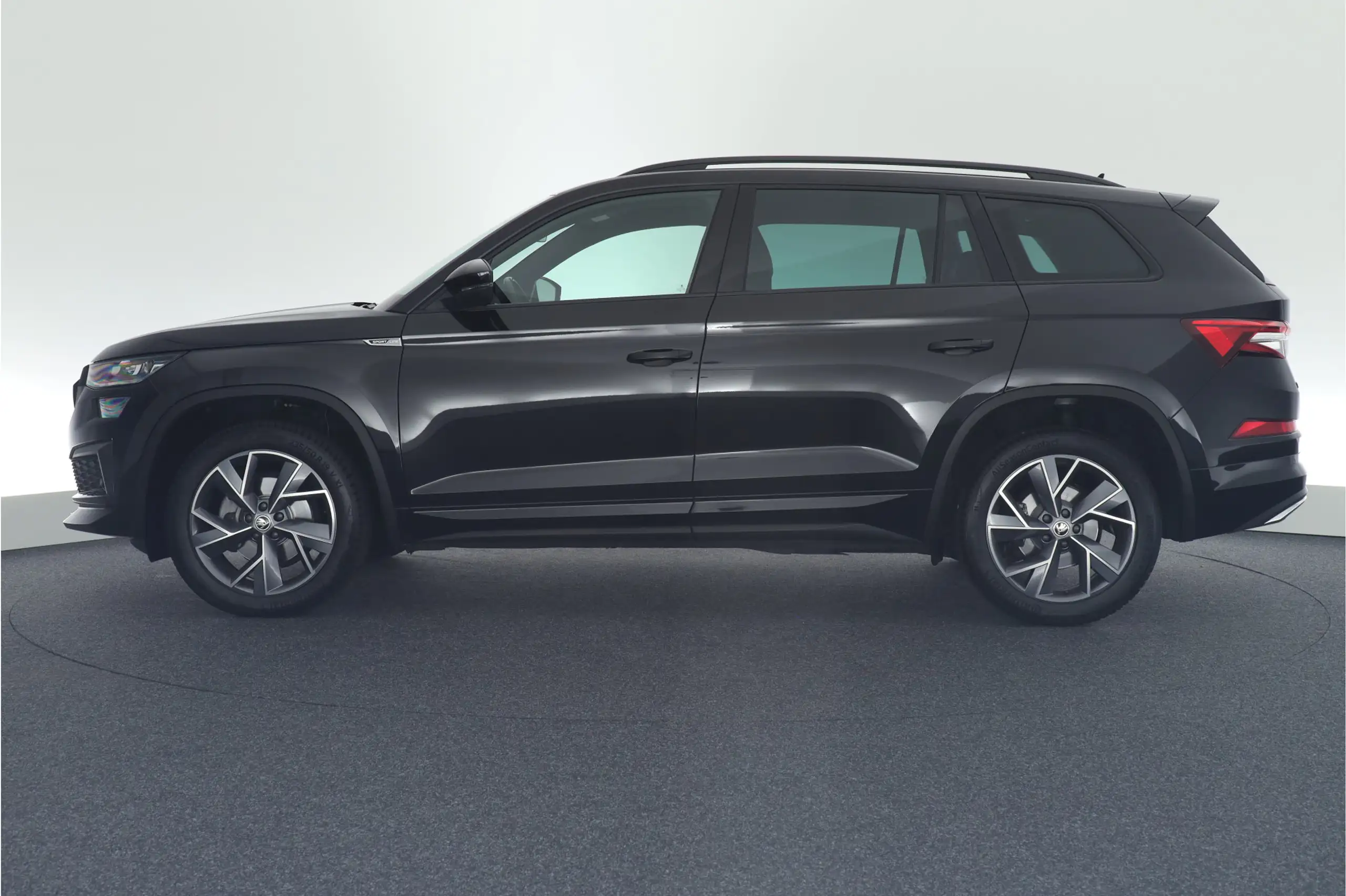 Skoda - Kodiaq