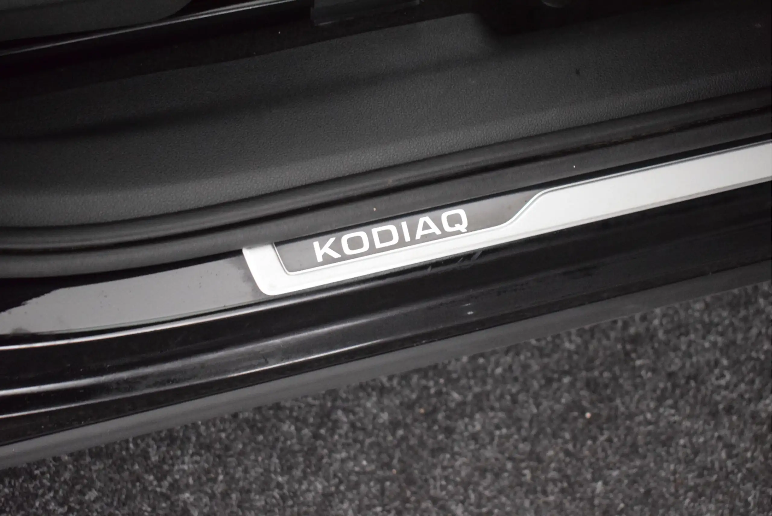 Skoda - Kodiaq