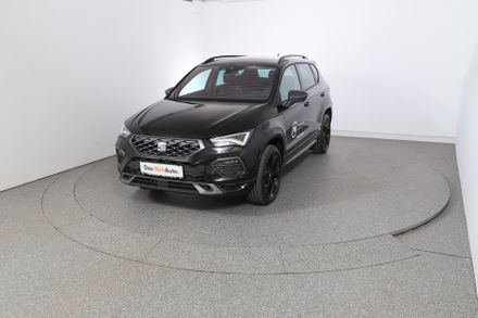 SEAT - Ateca