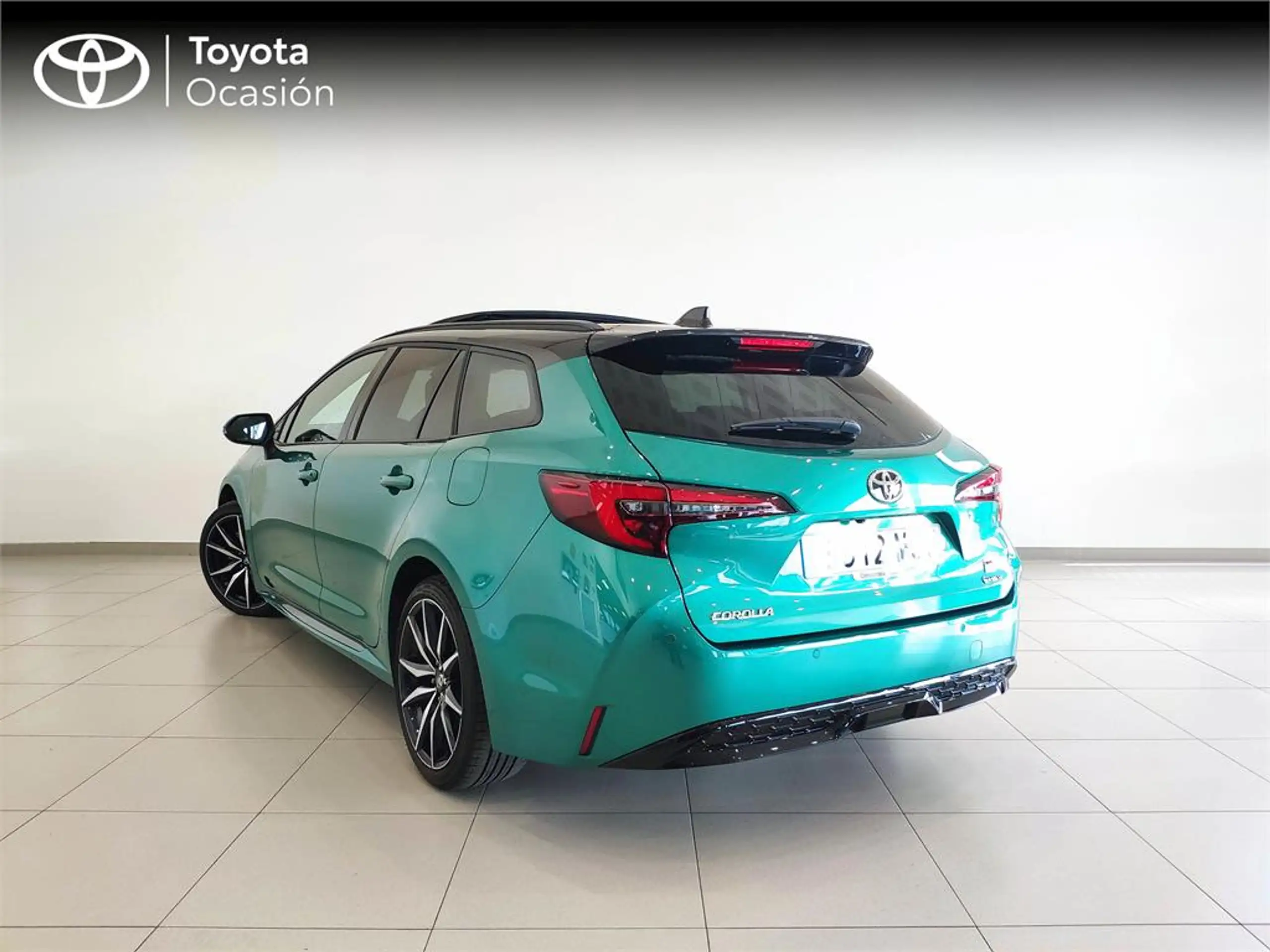 Toyota - Corolla