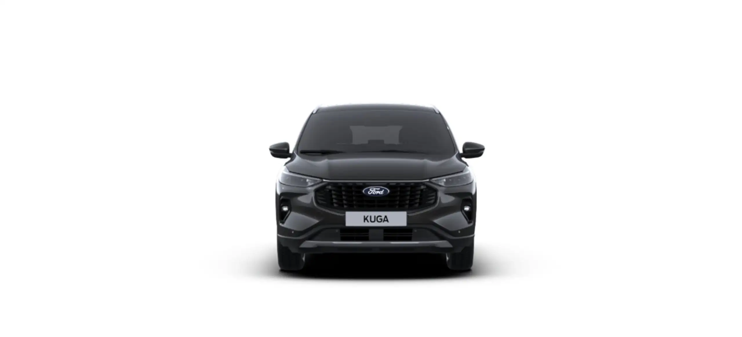 Ford - Kuga