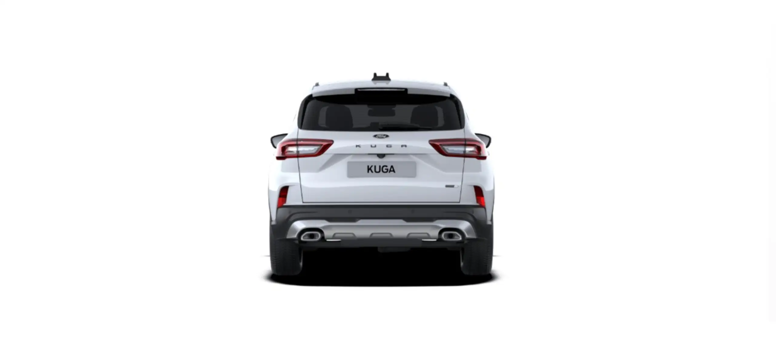 Ford - Kuga