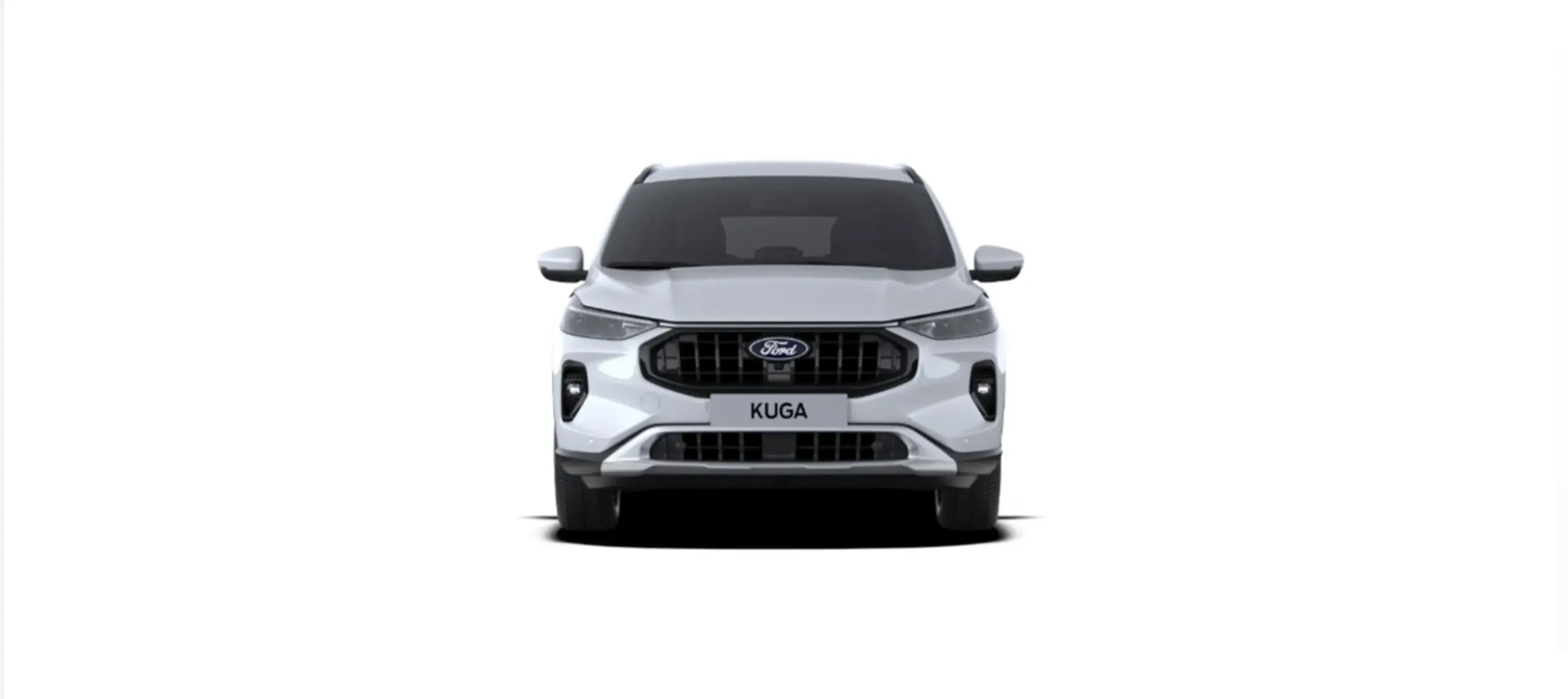 Ford - Kuga