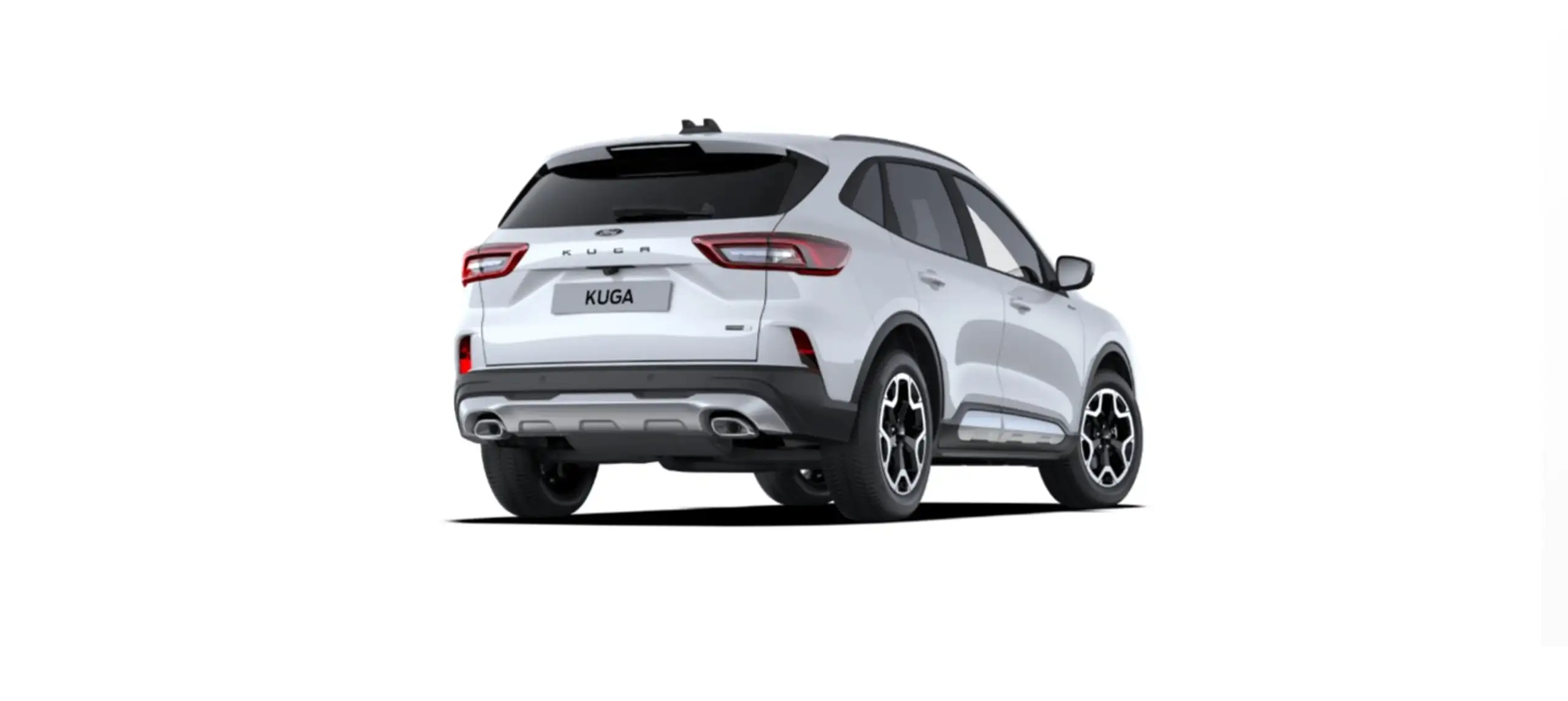 Ford - Kuga