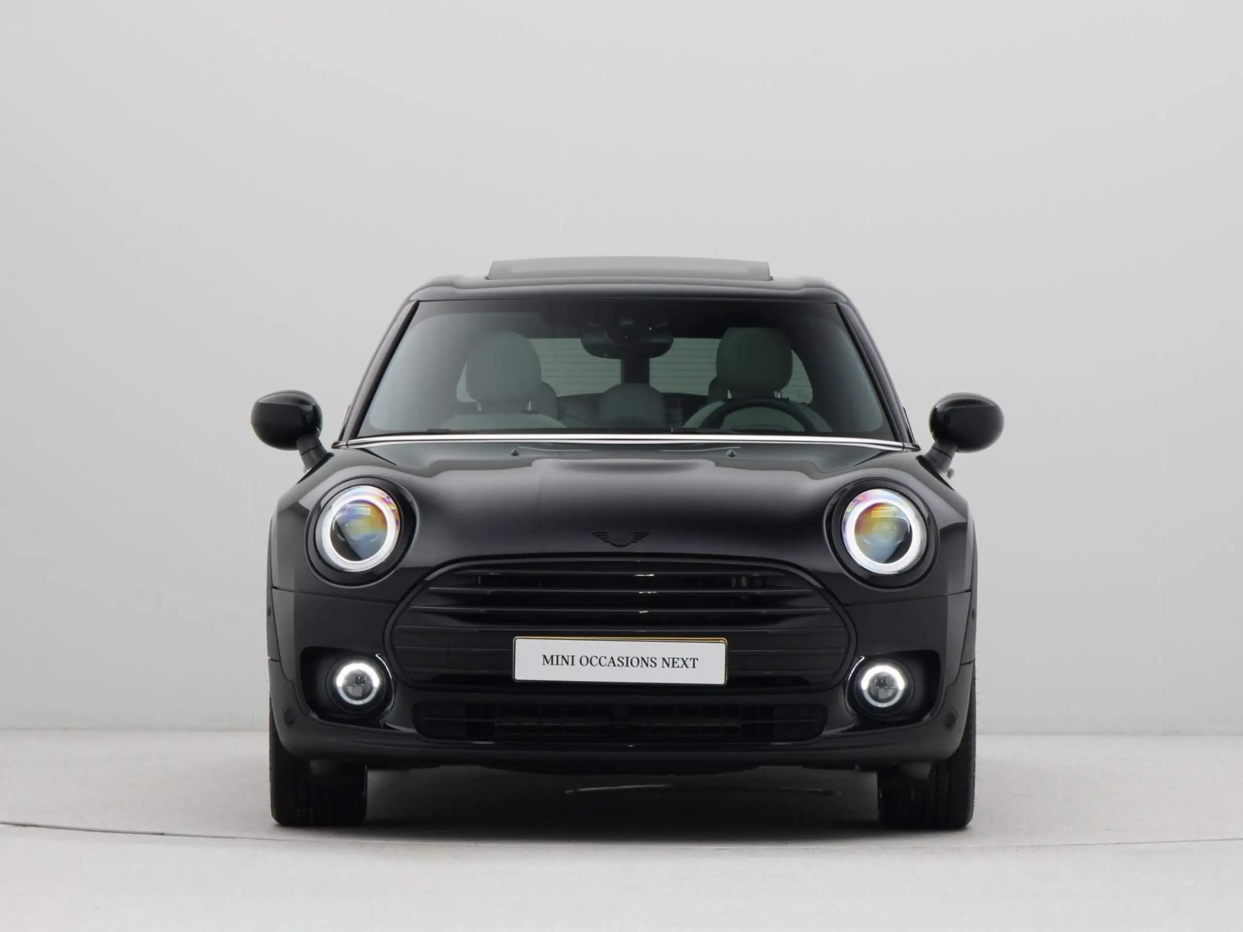 MINI - Cooper Clubman