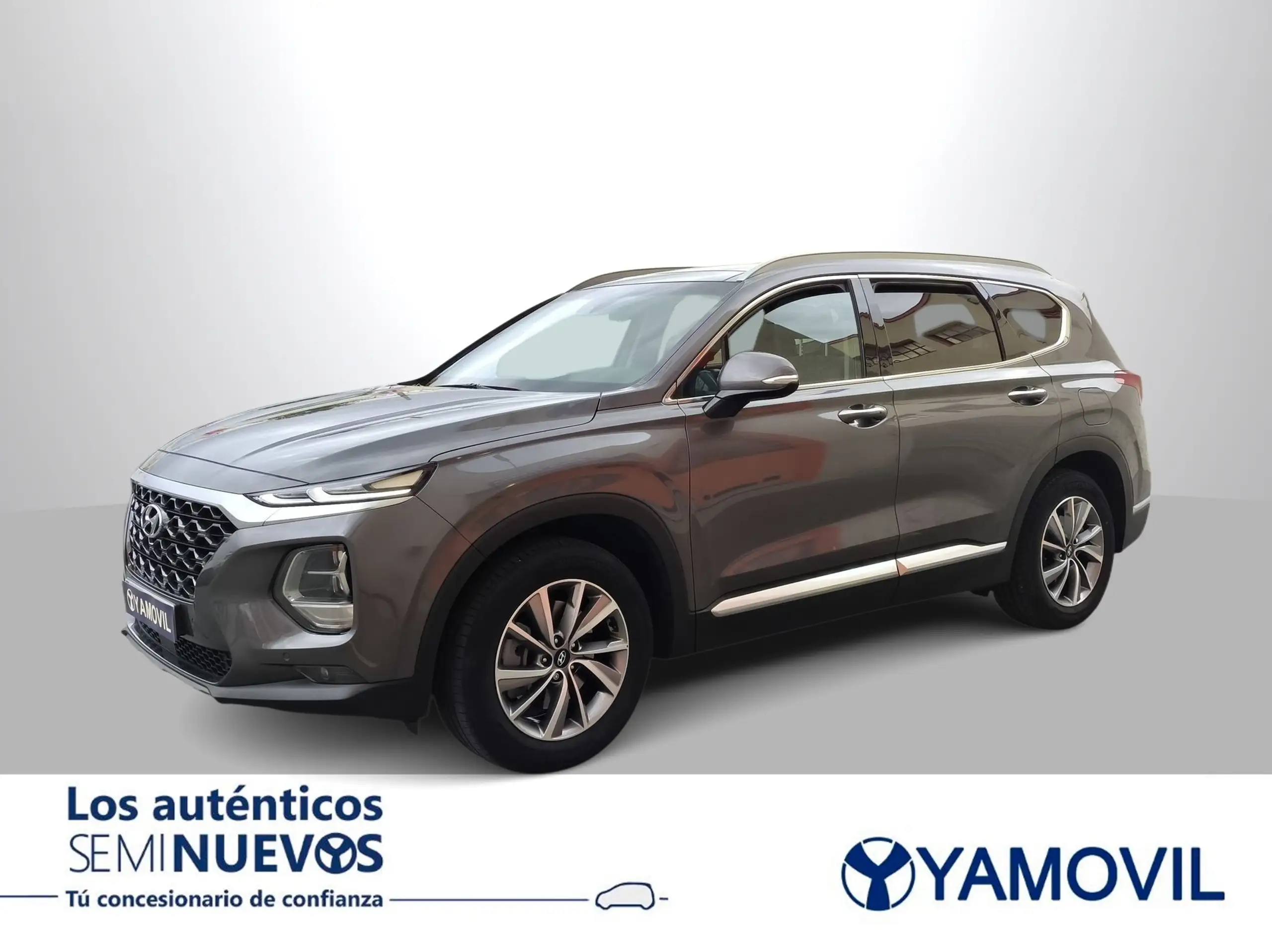 Hyundai - SANTA FE