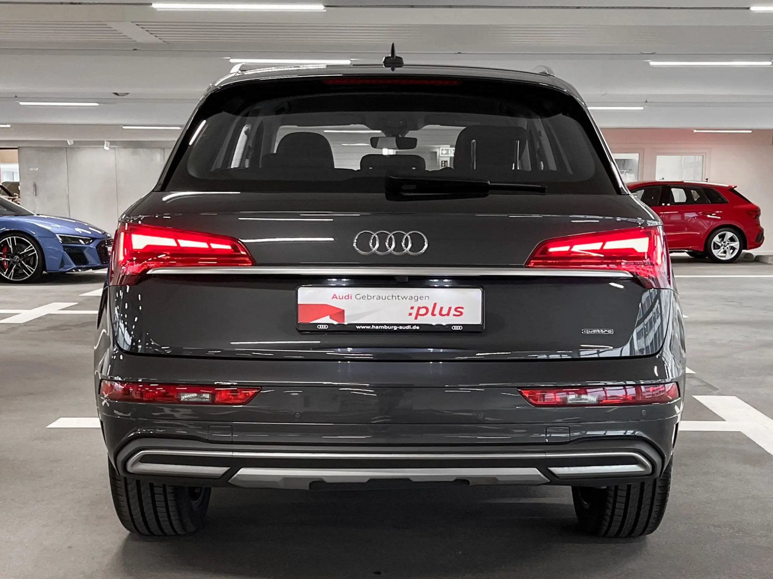 Audi - Q5