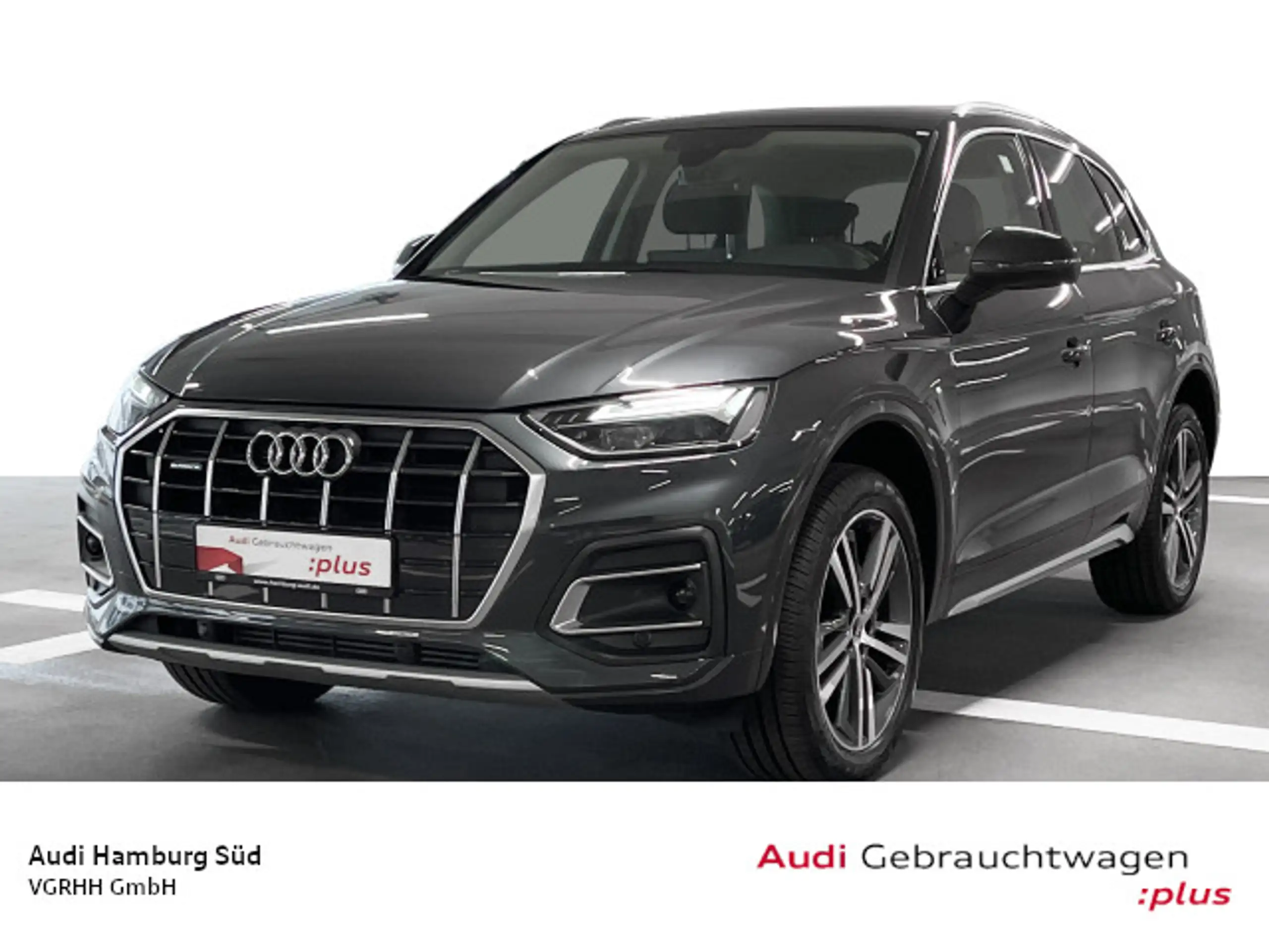 Audi - Q5