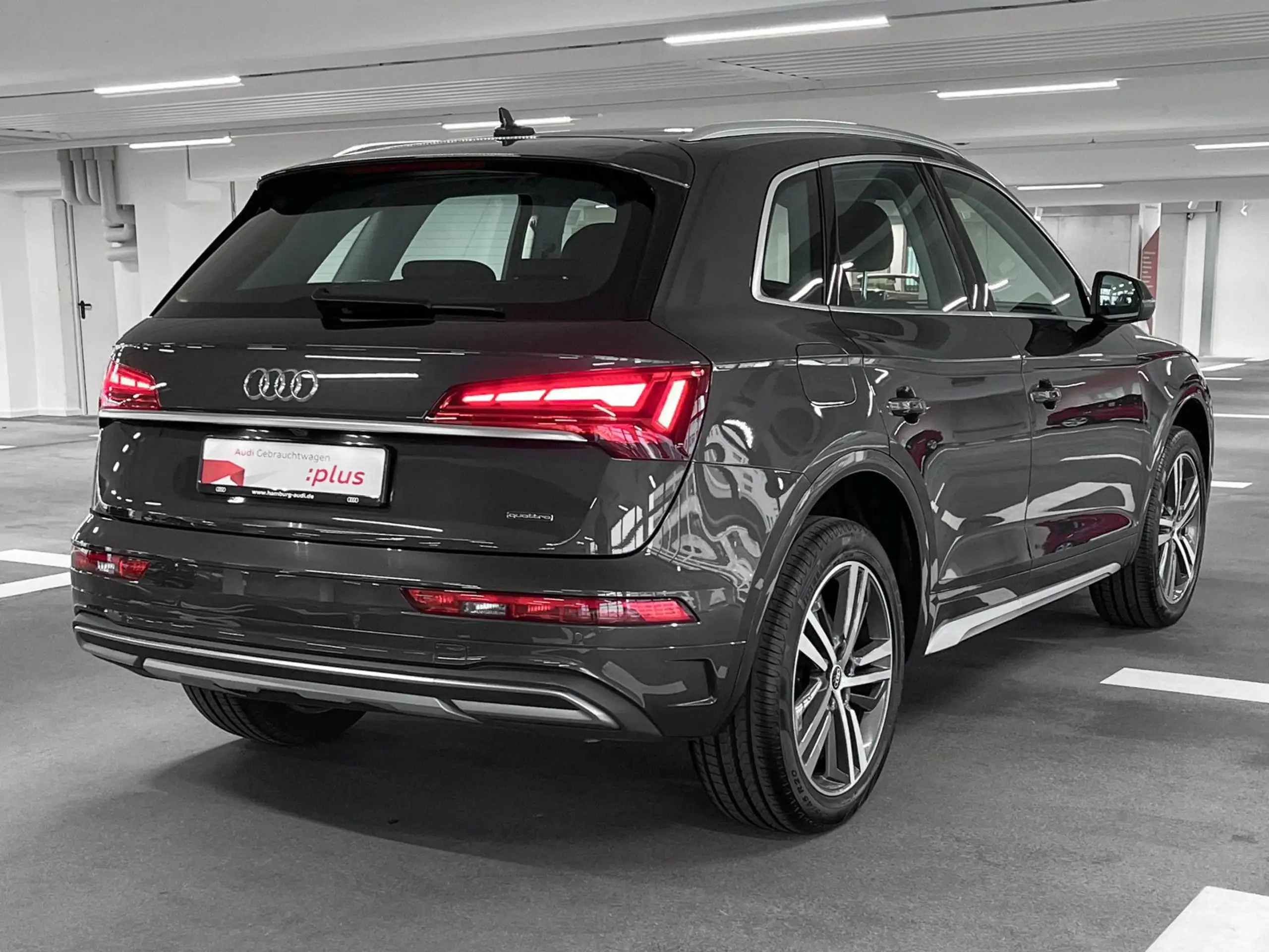 Audi - Q5