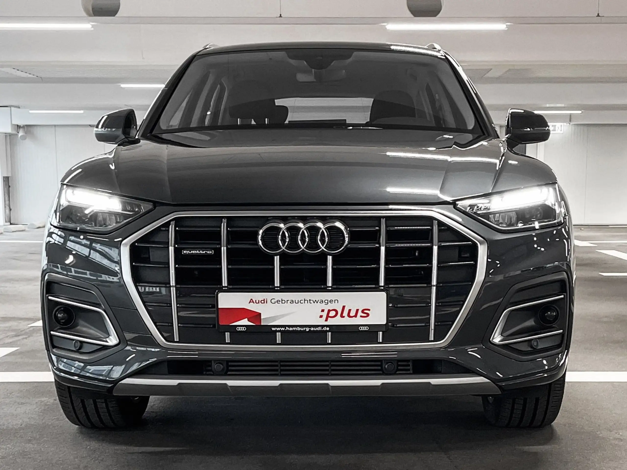 Audi - Q5