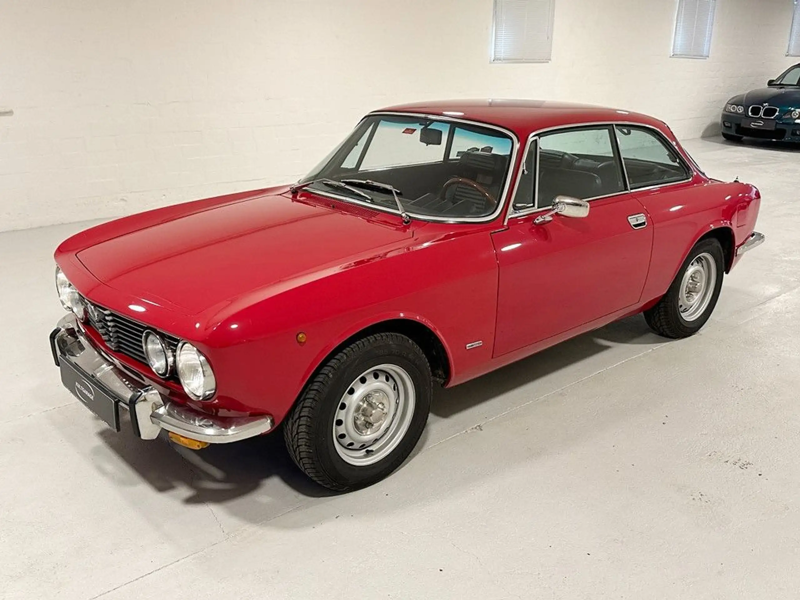 Alfa Romeo - GTV