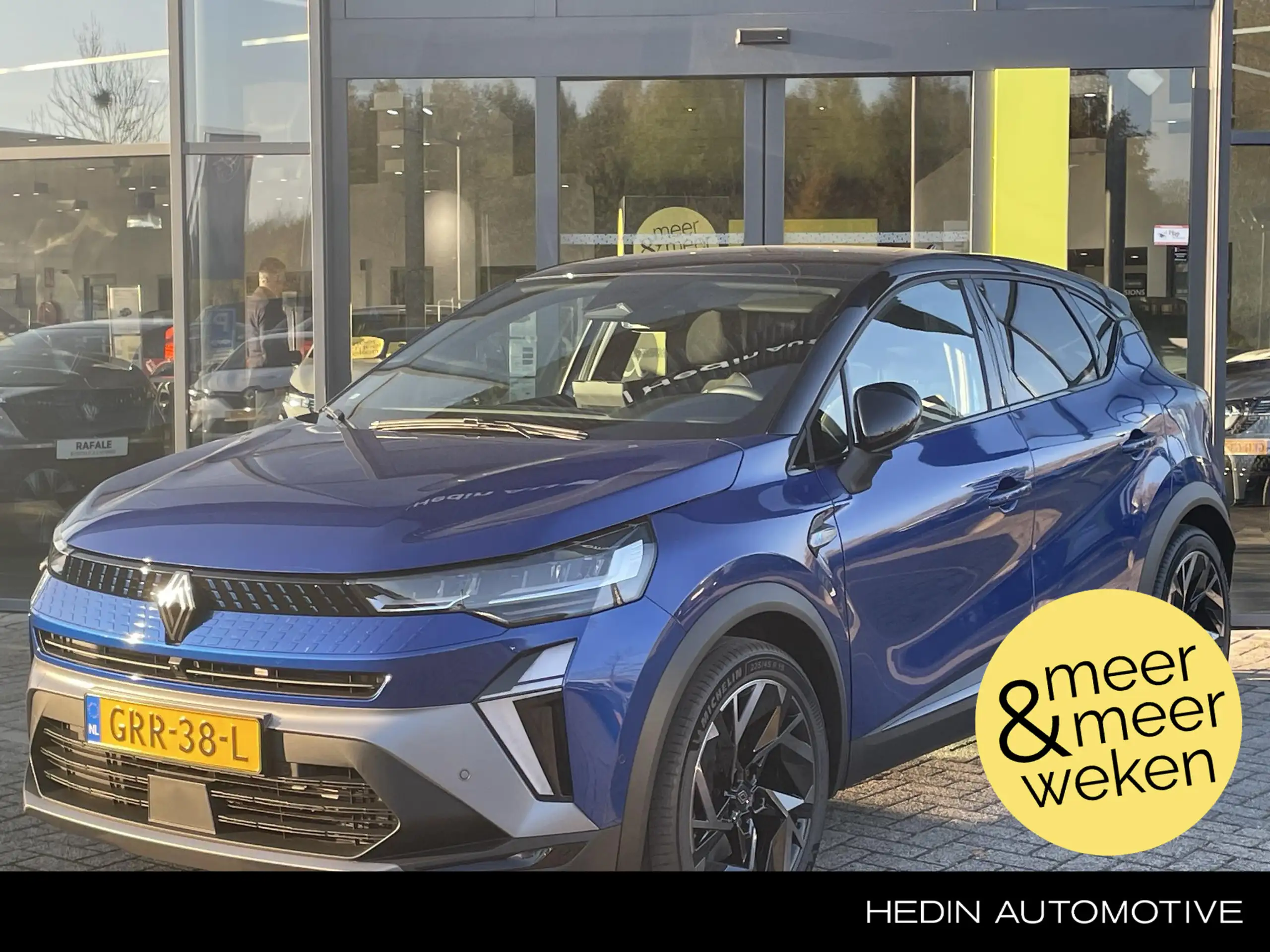 Renault - Captur