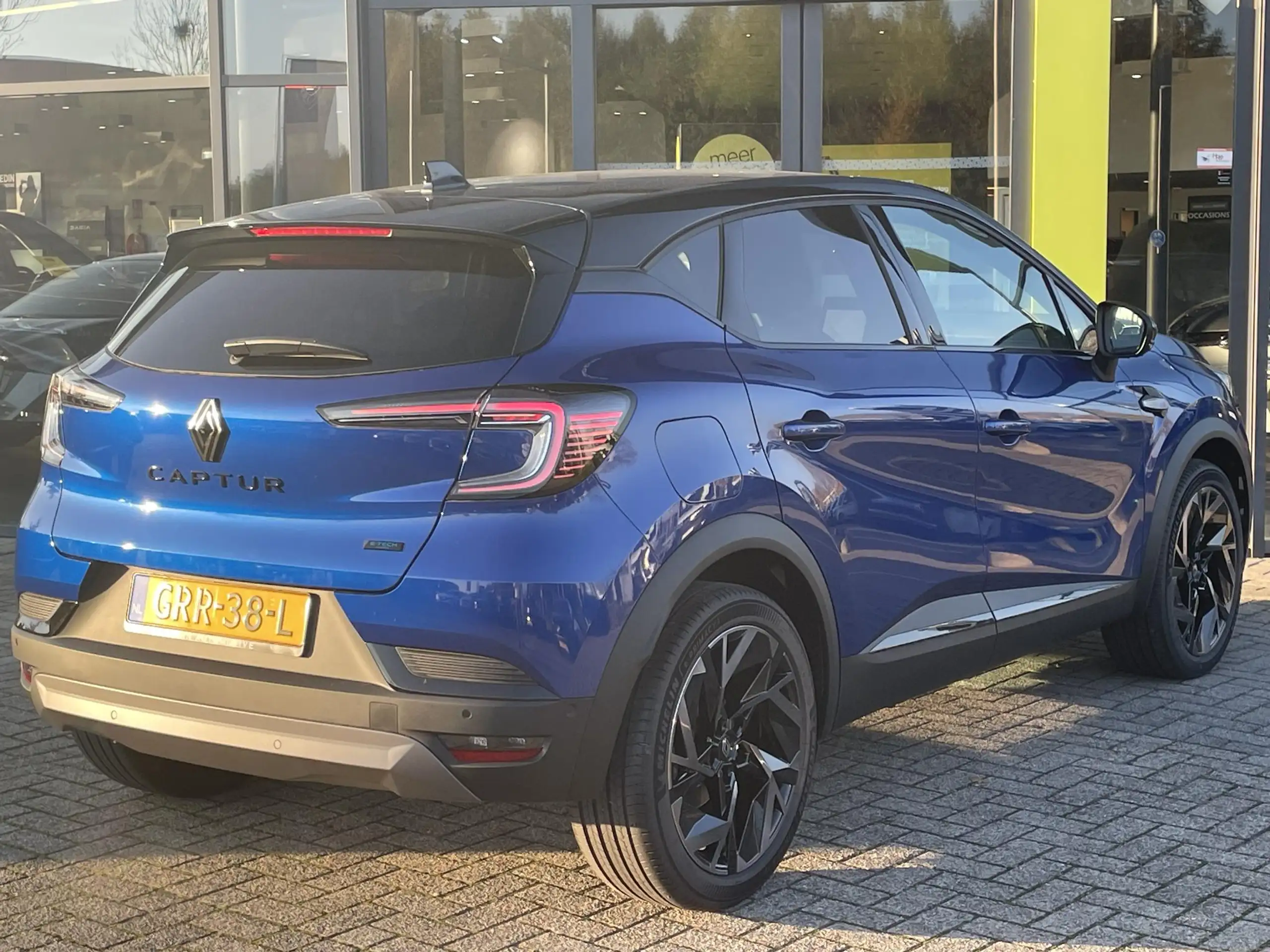 Renault - Captur