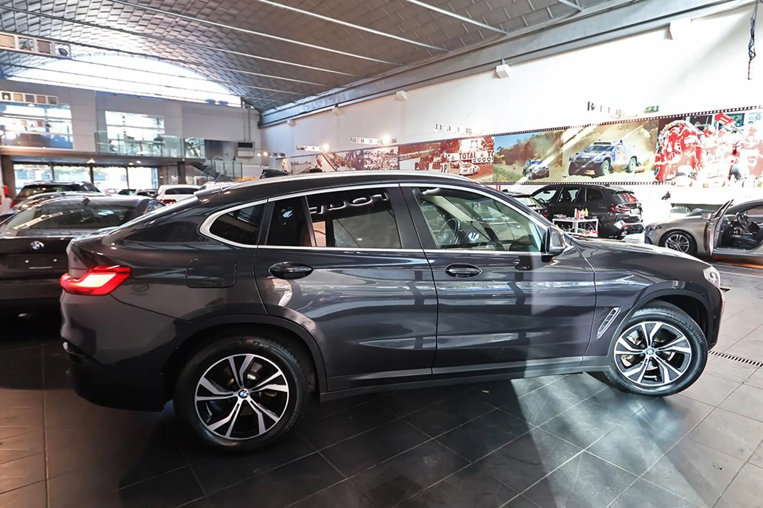 BMW - X4