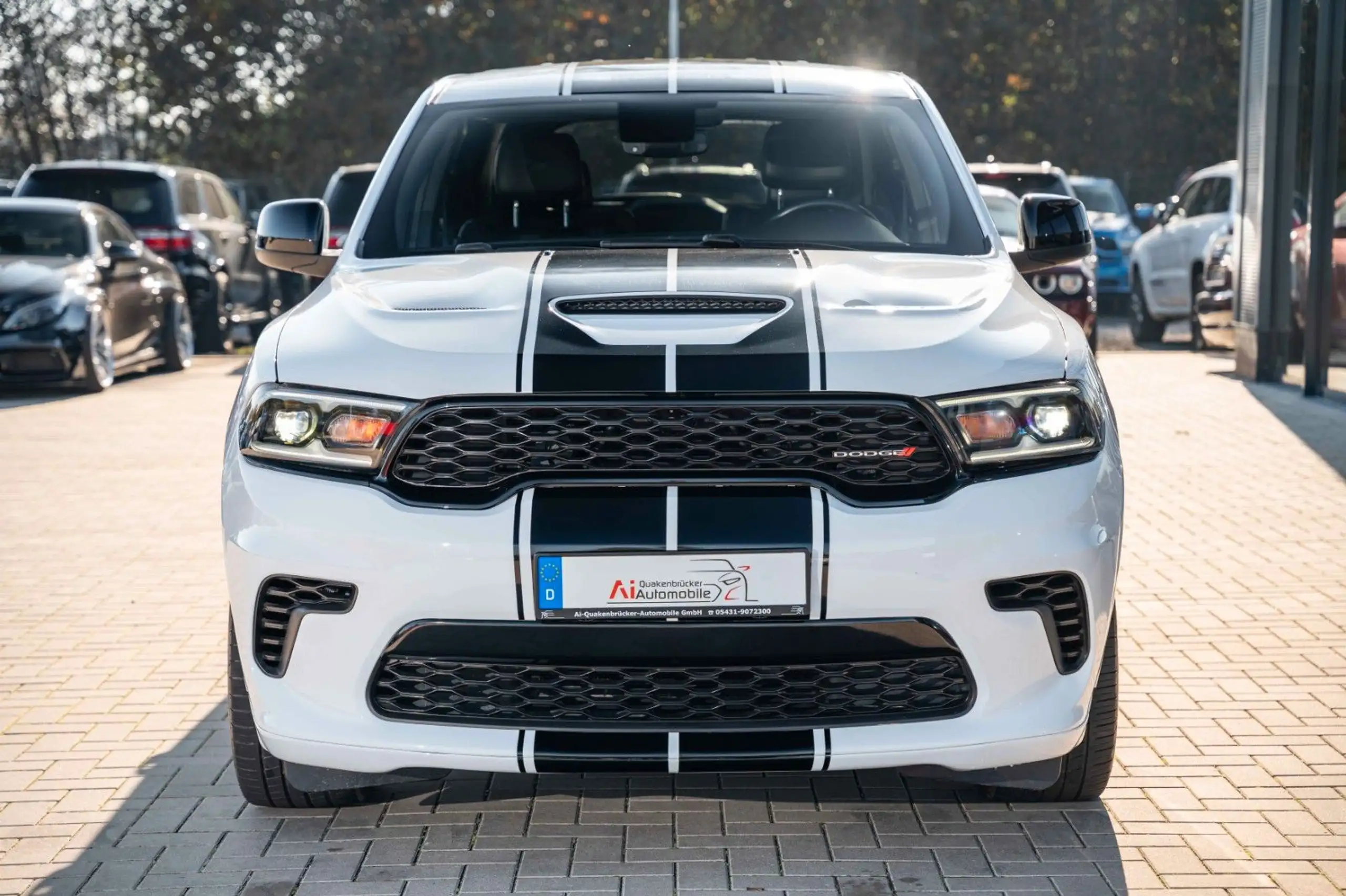 Dodge - Durango