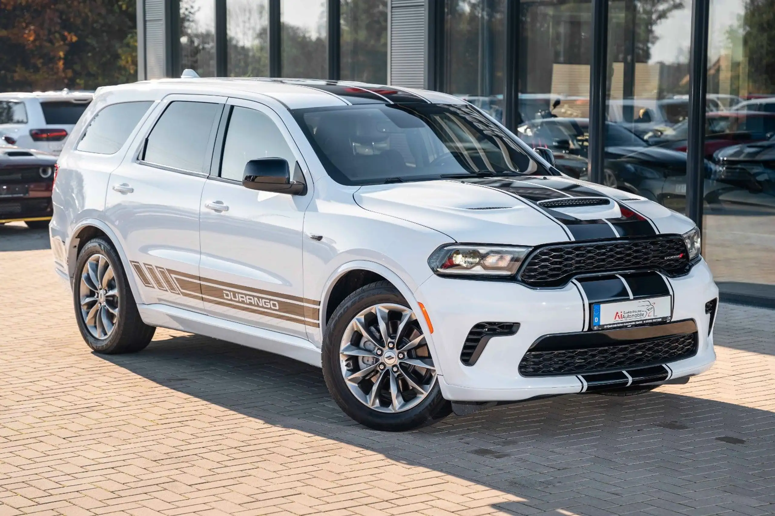 Dodge - Durango