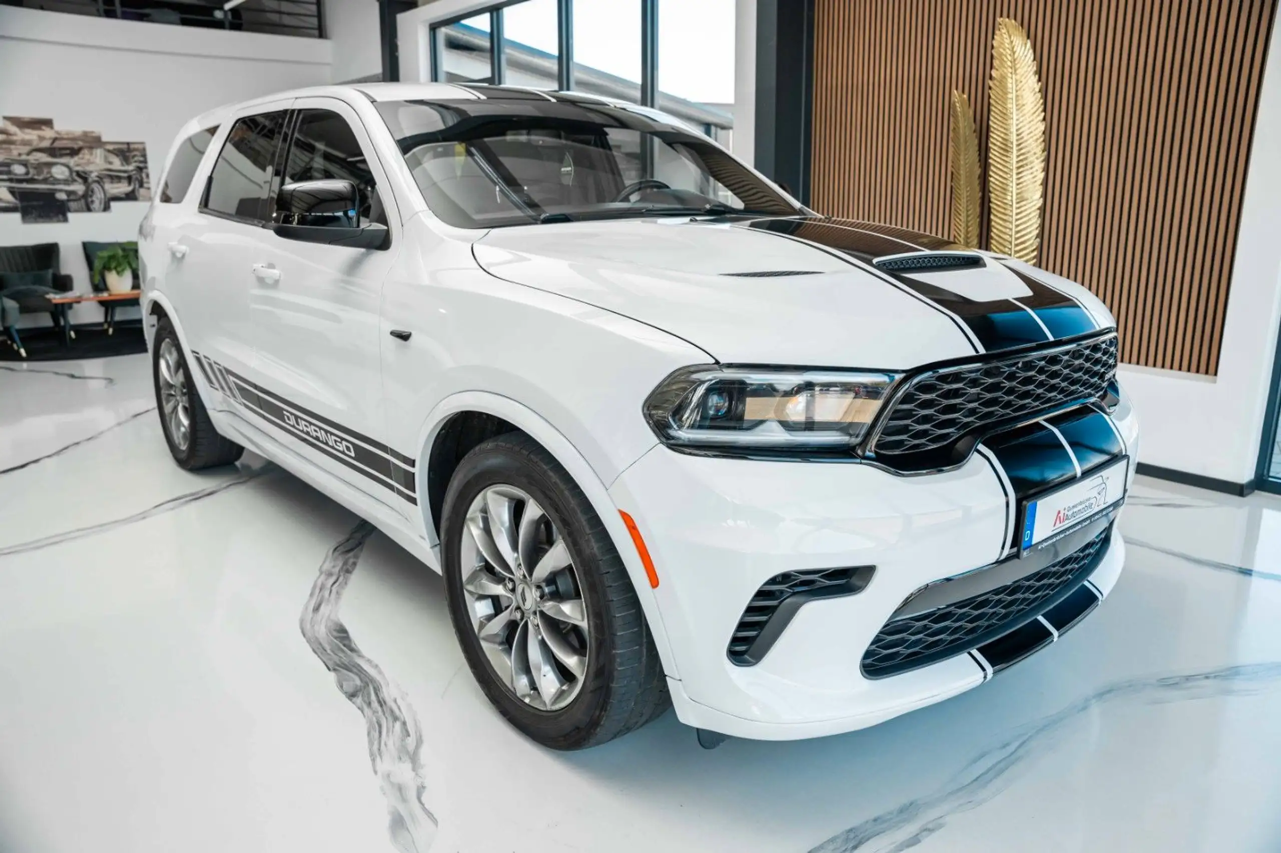 Dodge - Durango