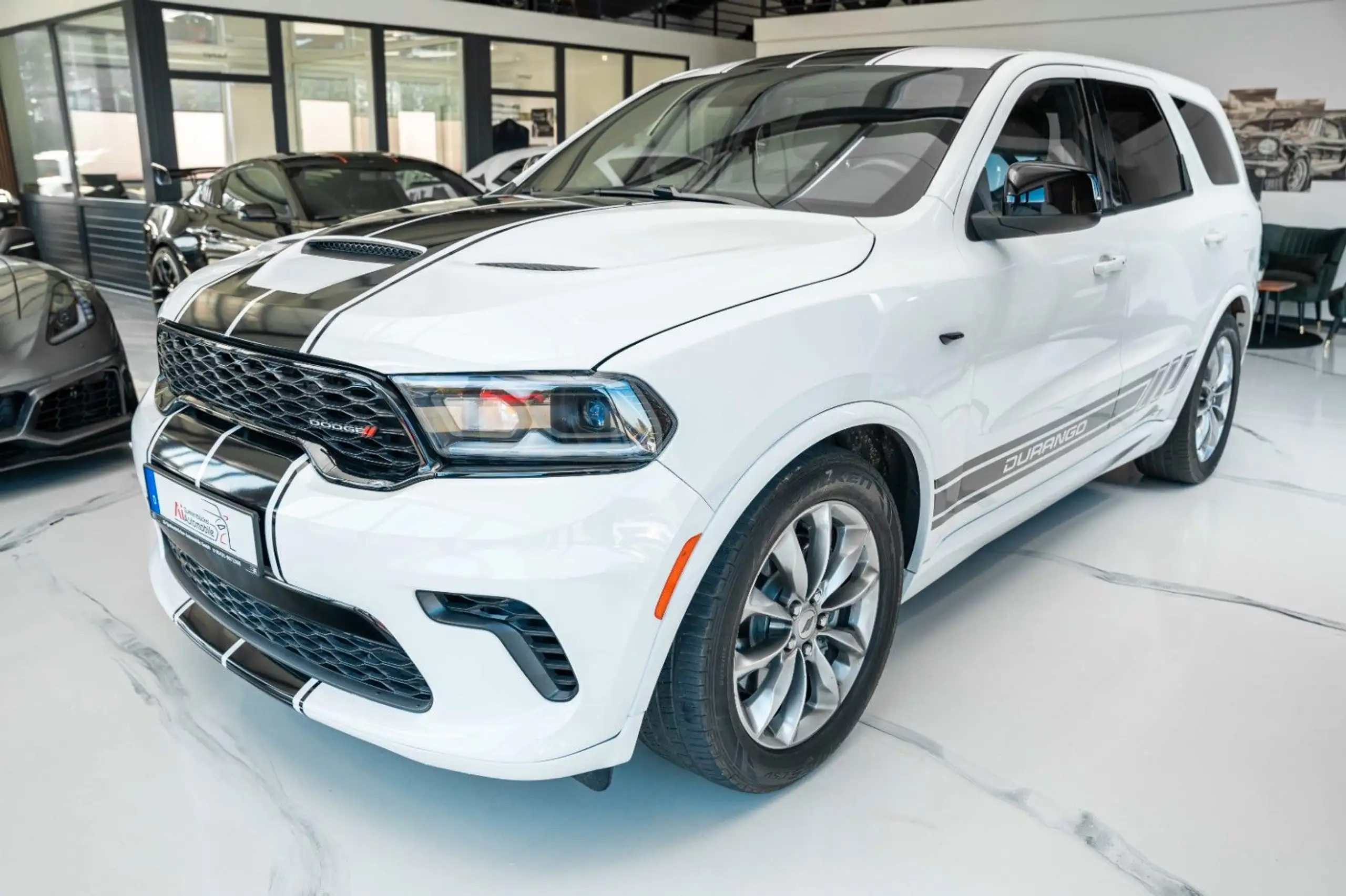 Dodge - Durango