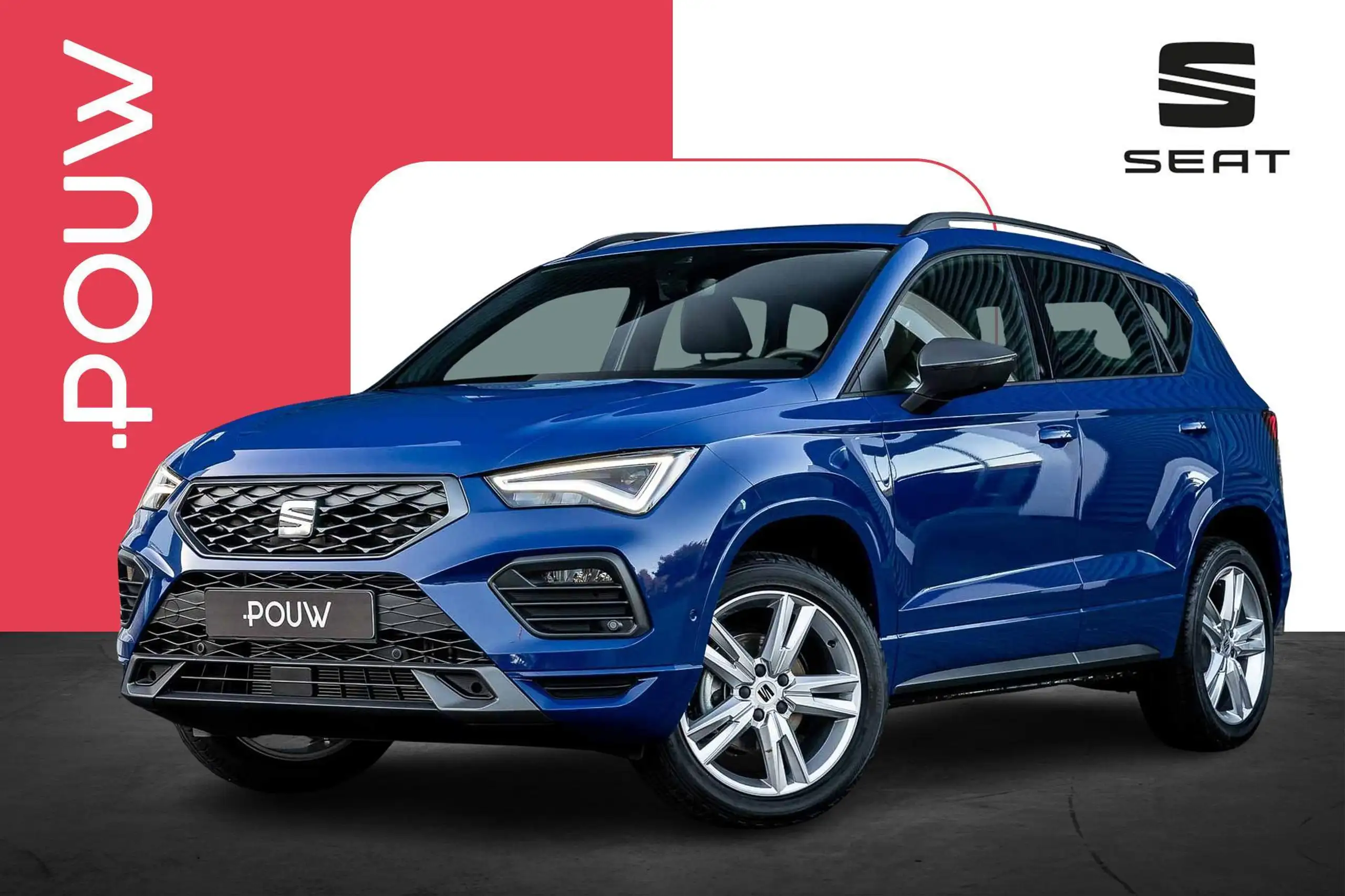 SEAT - Ateca