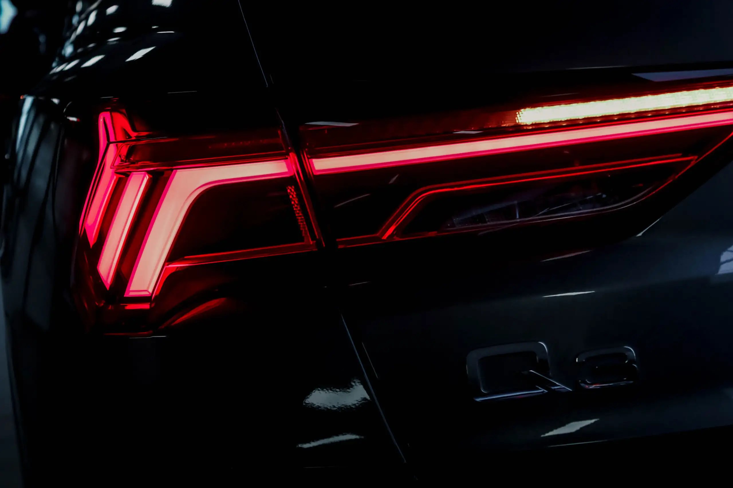 Audi - Q3