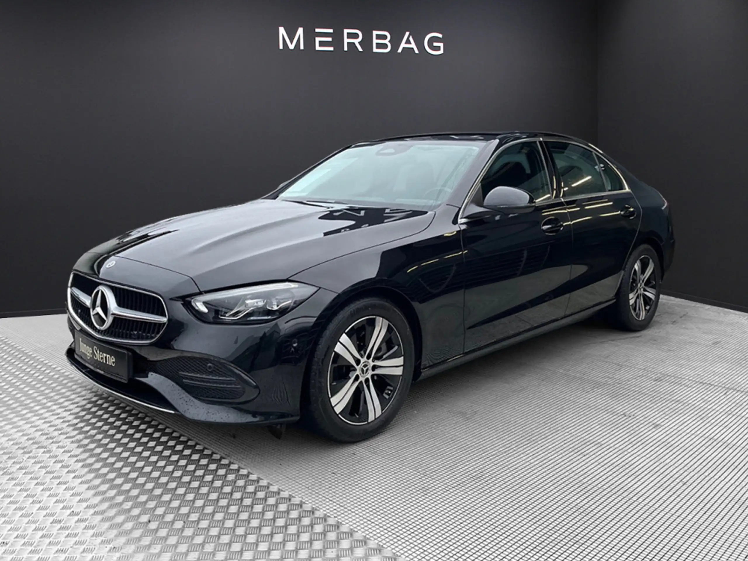 Mercedes-Benz - C 300