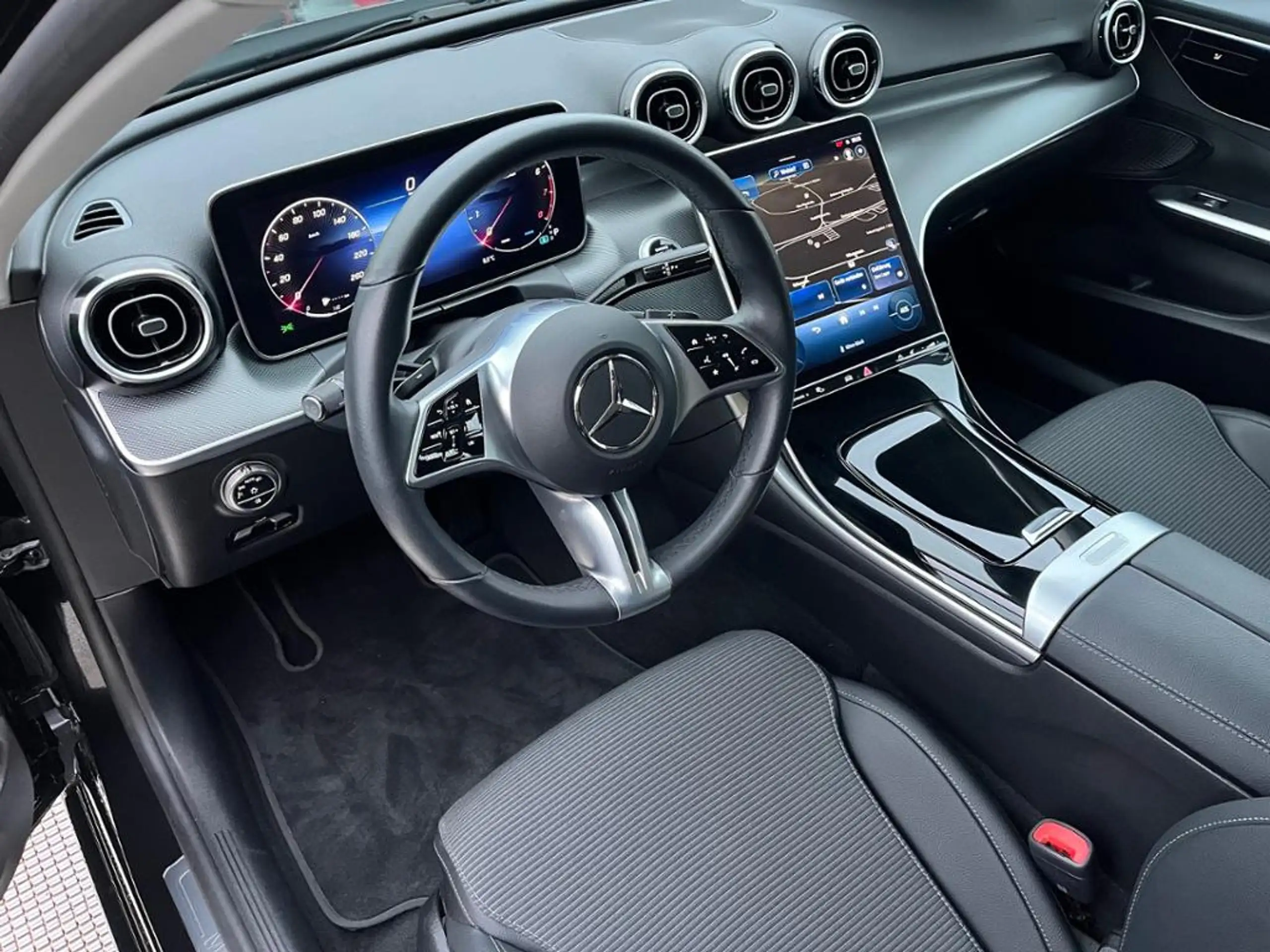 Mercedes-Benz - C 300