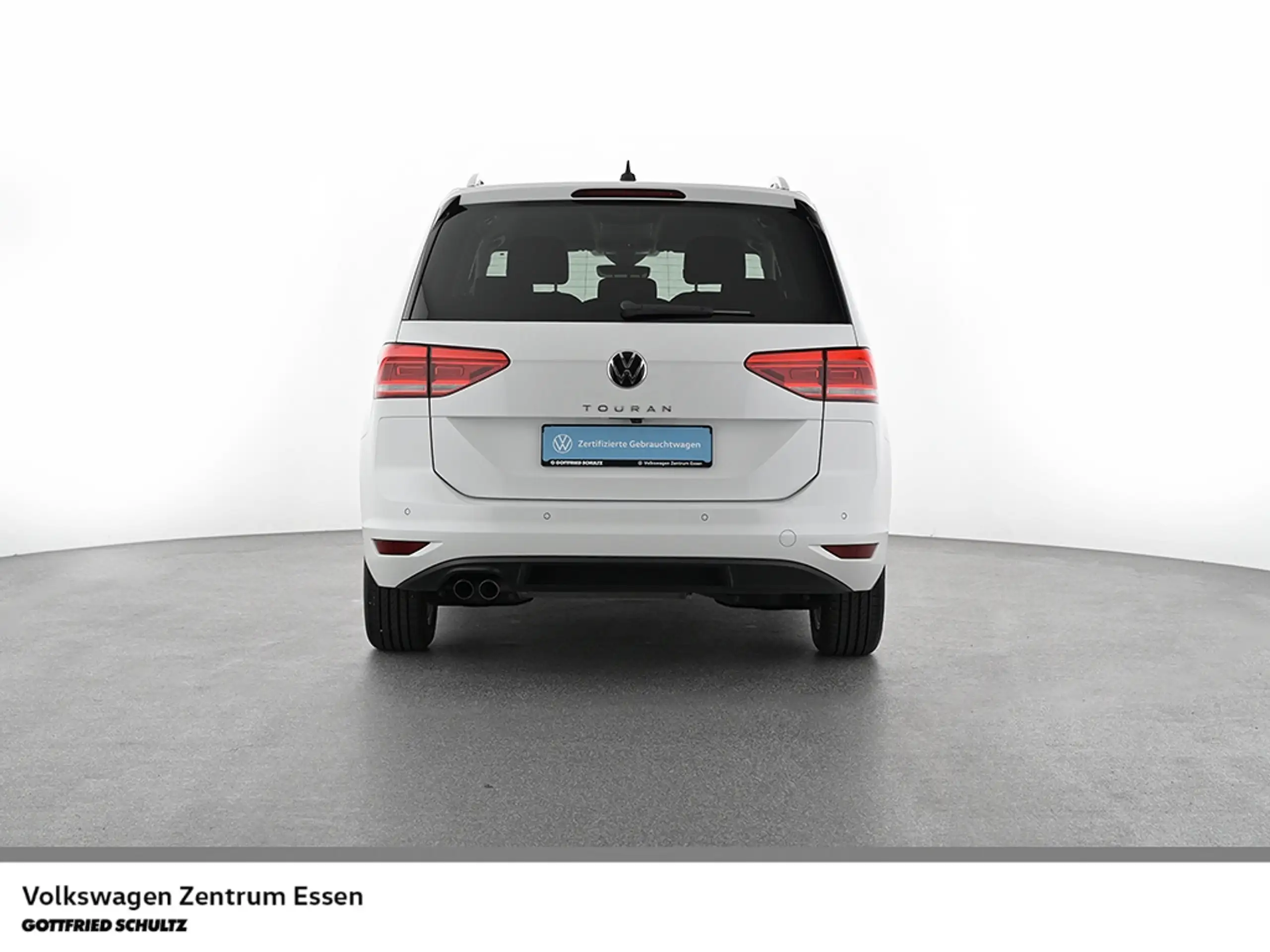 Volkswagen - Touran