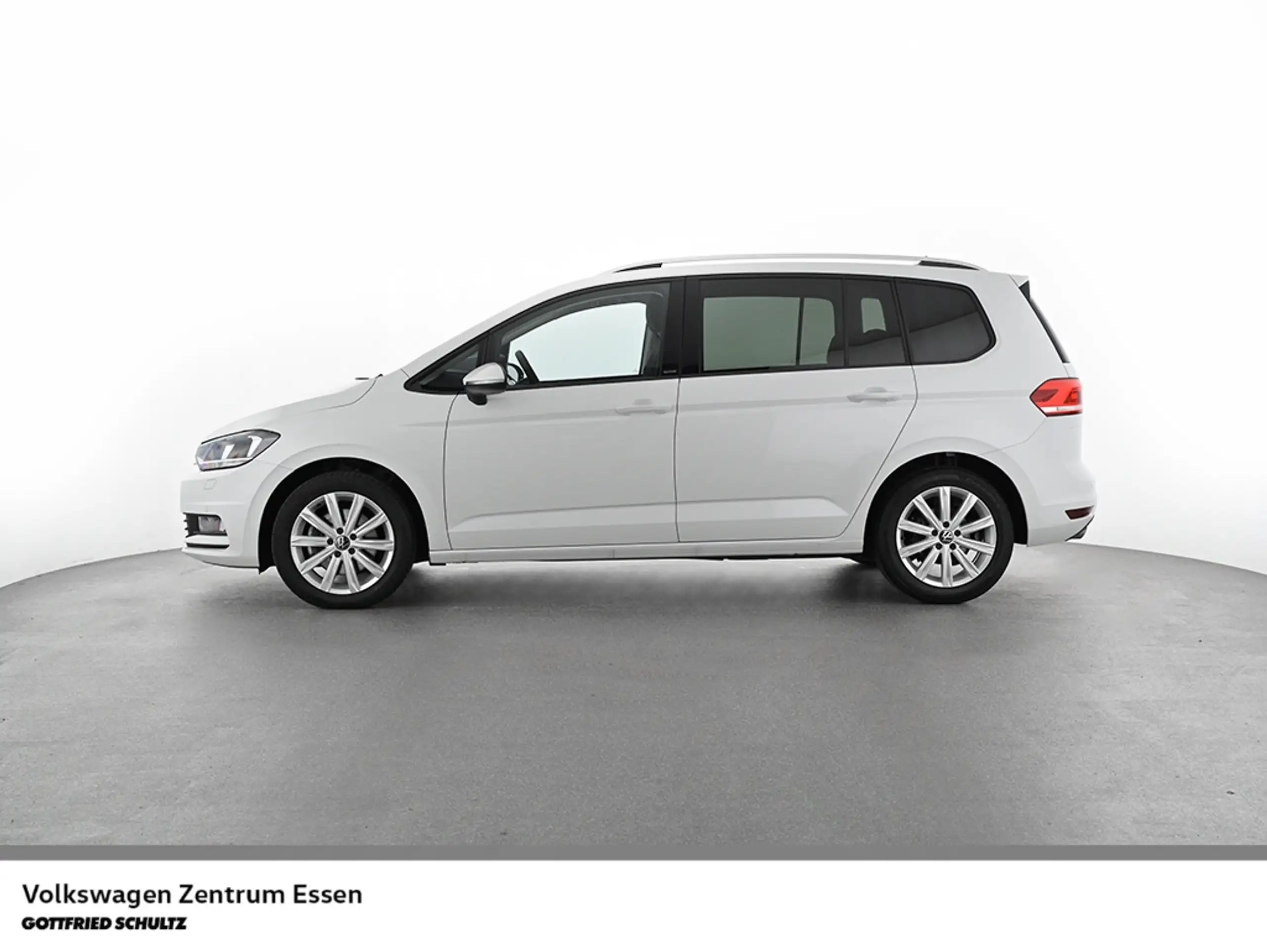 Volkswagen - Touran