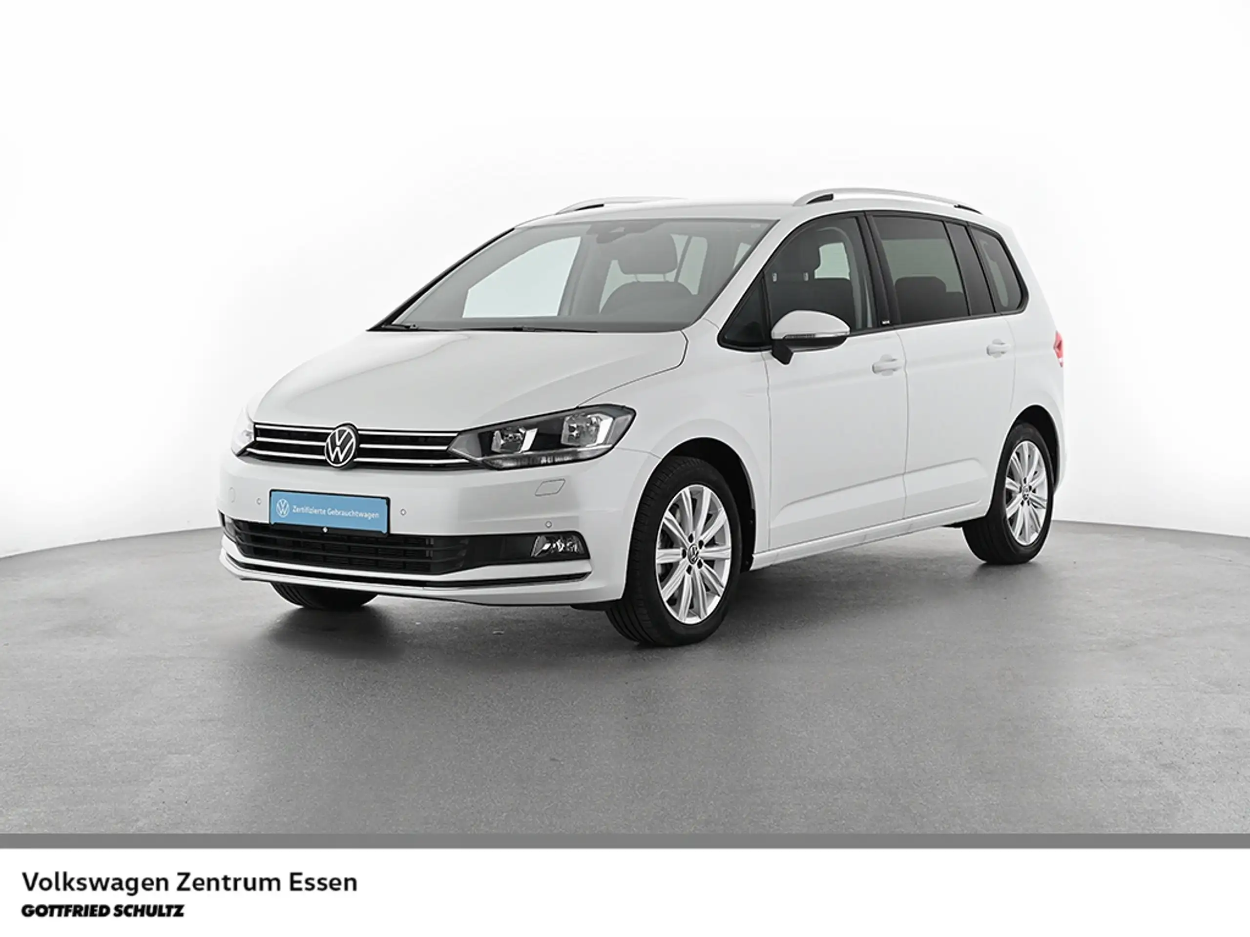 Volkswagen - Touran