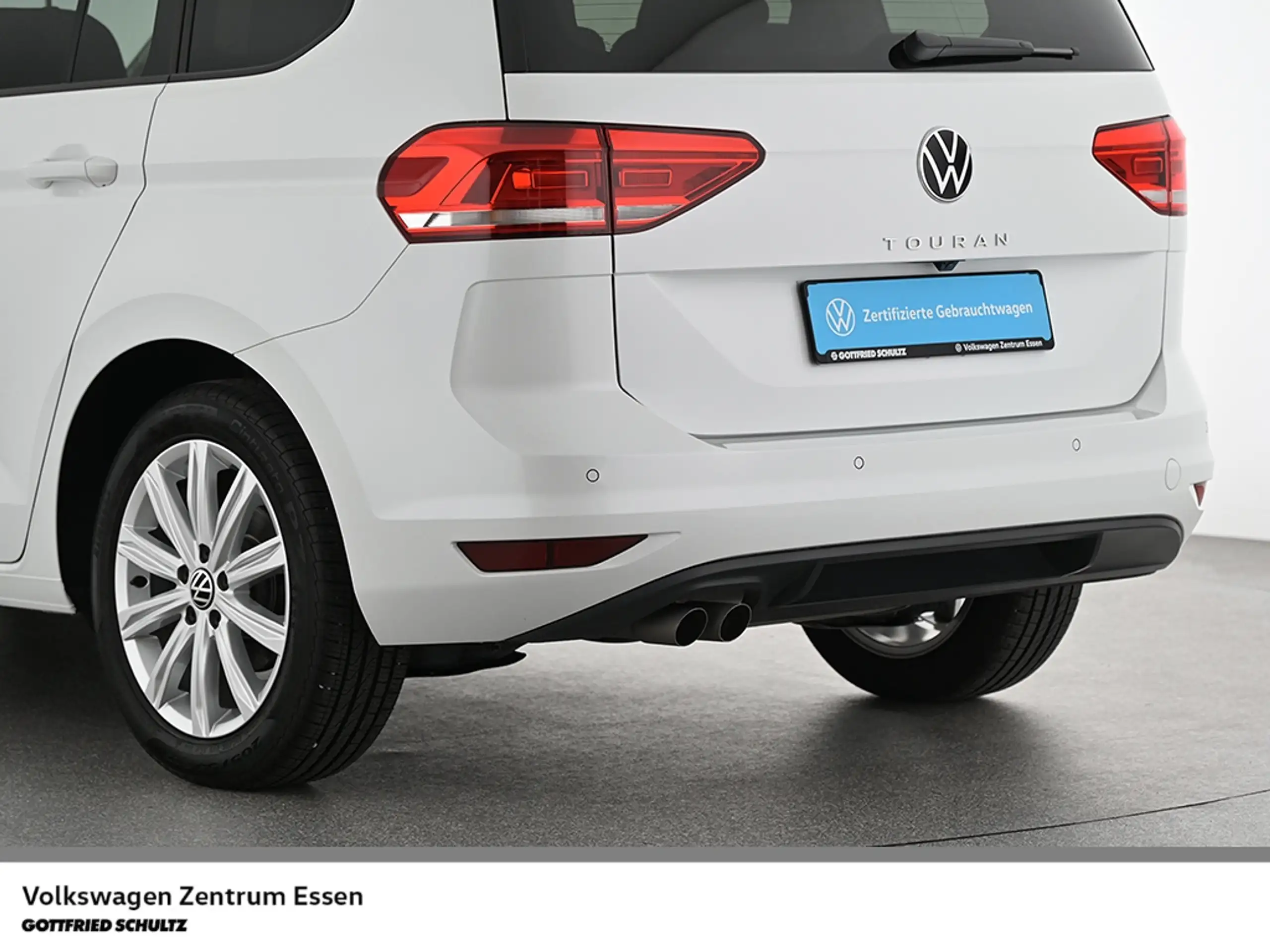 Volkswagen - Touran