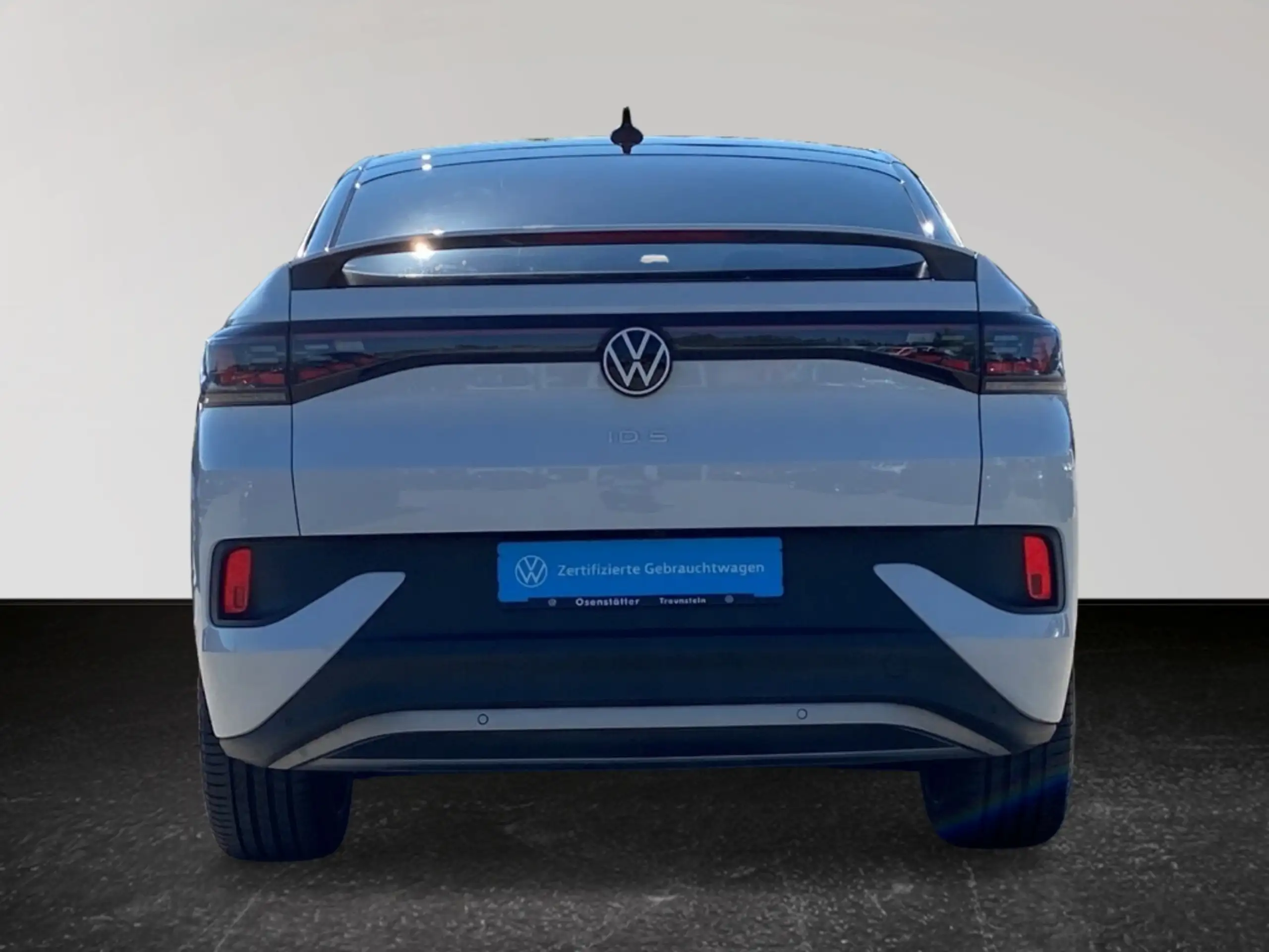 Volkswagen - ID.5