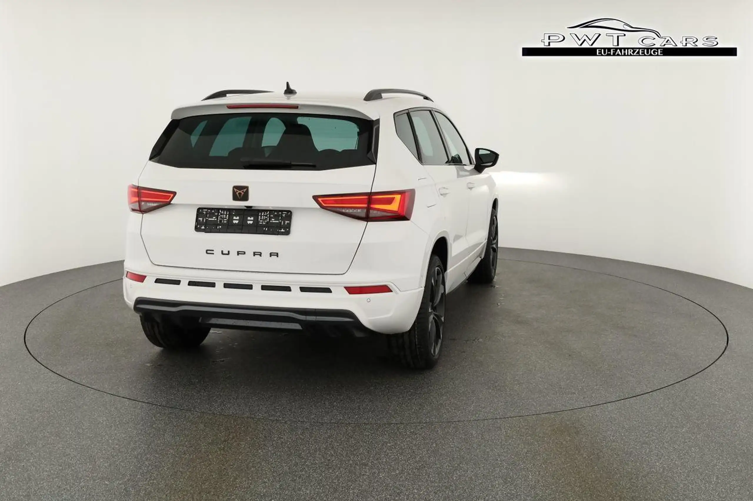 CUPRA - Ateca