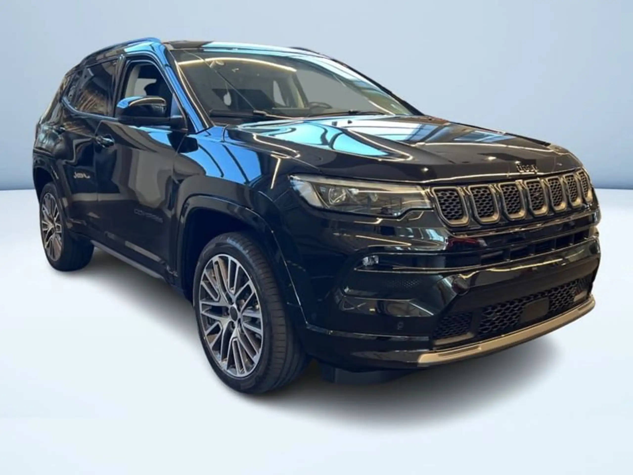 Jeep - Compass