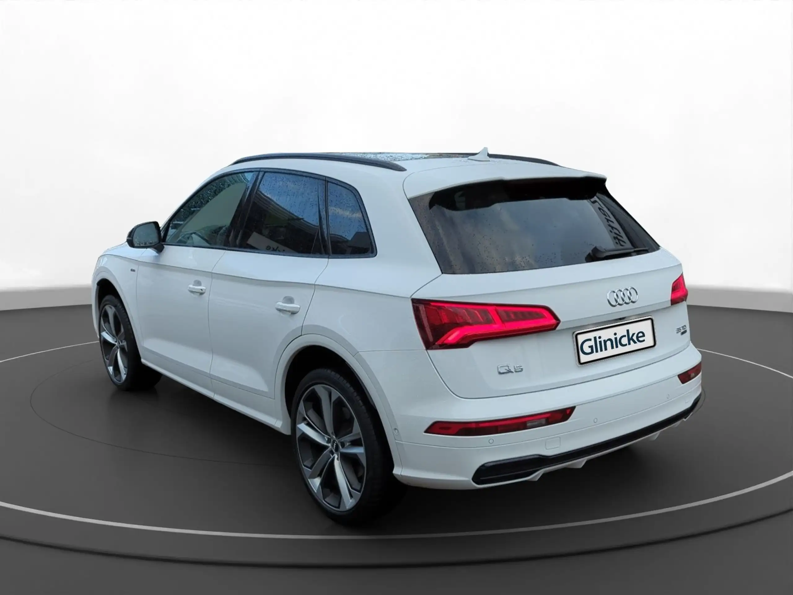 Audi - Q5