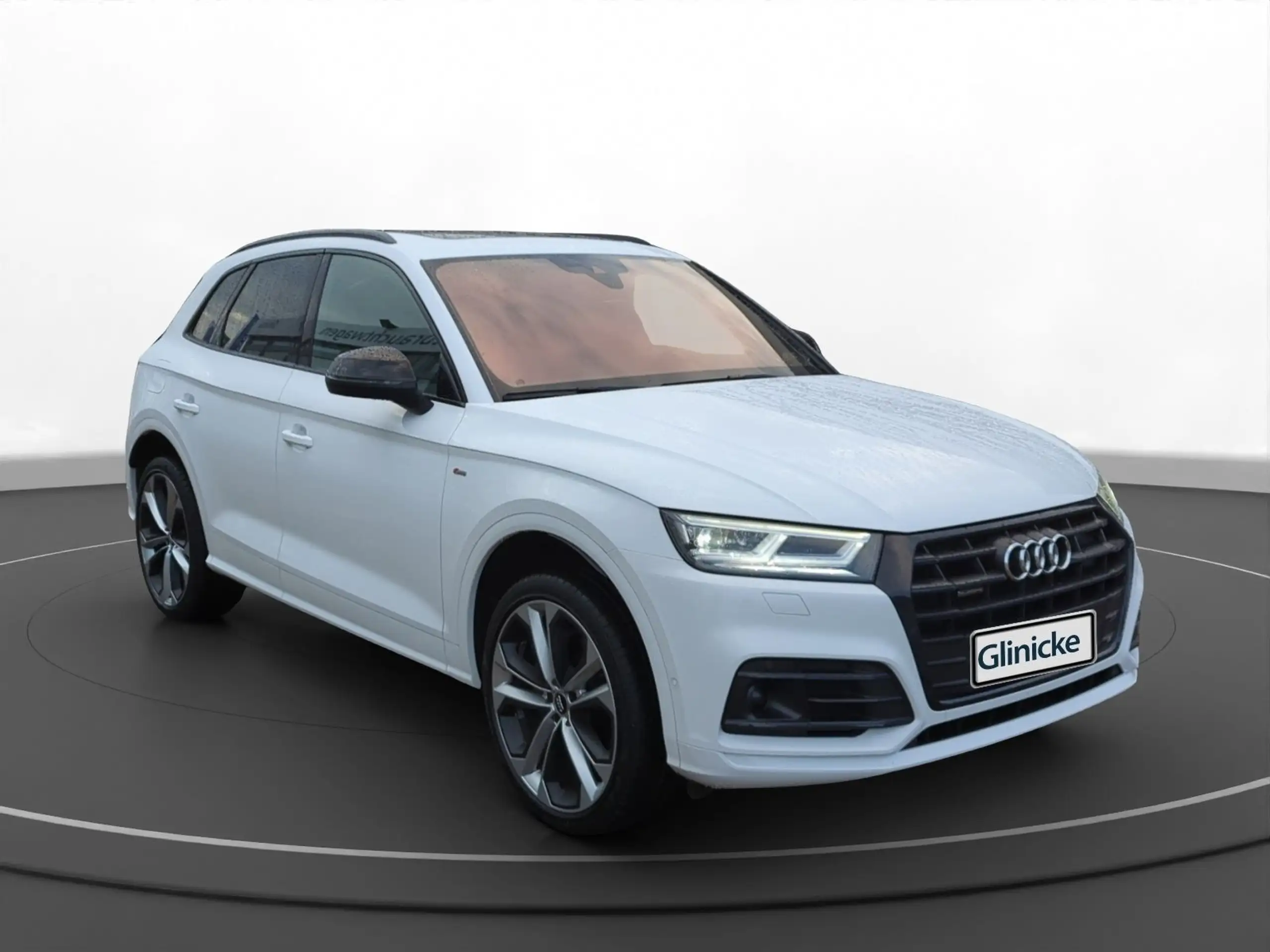 Audi - Q5