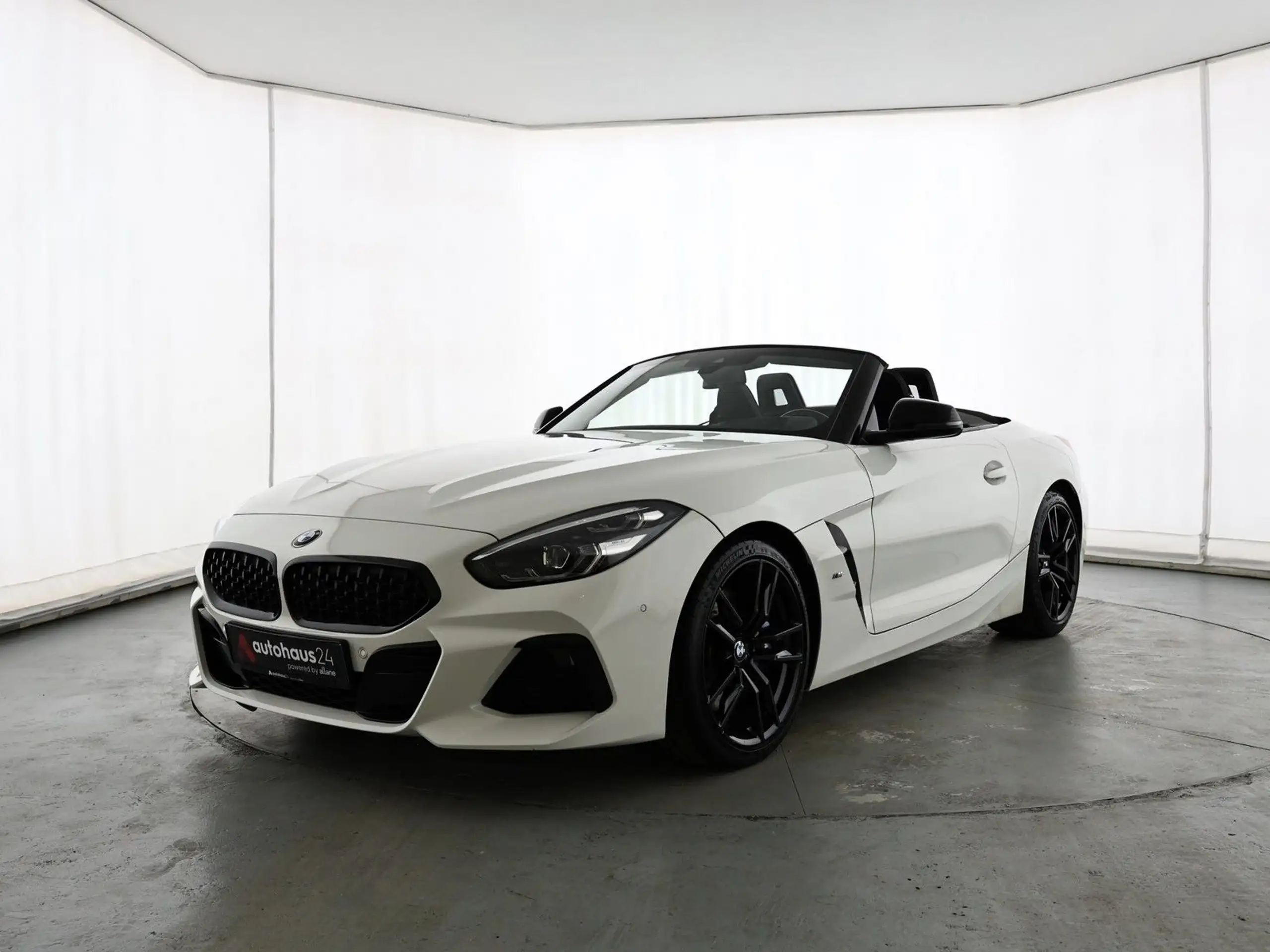 BMW - Z4