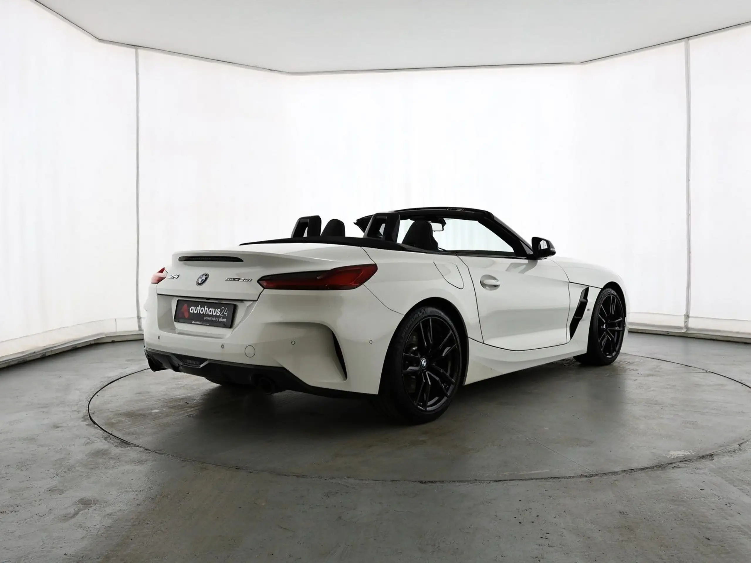 BMW - Z4