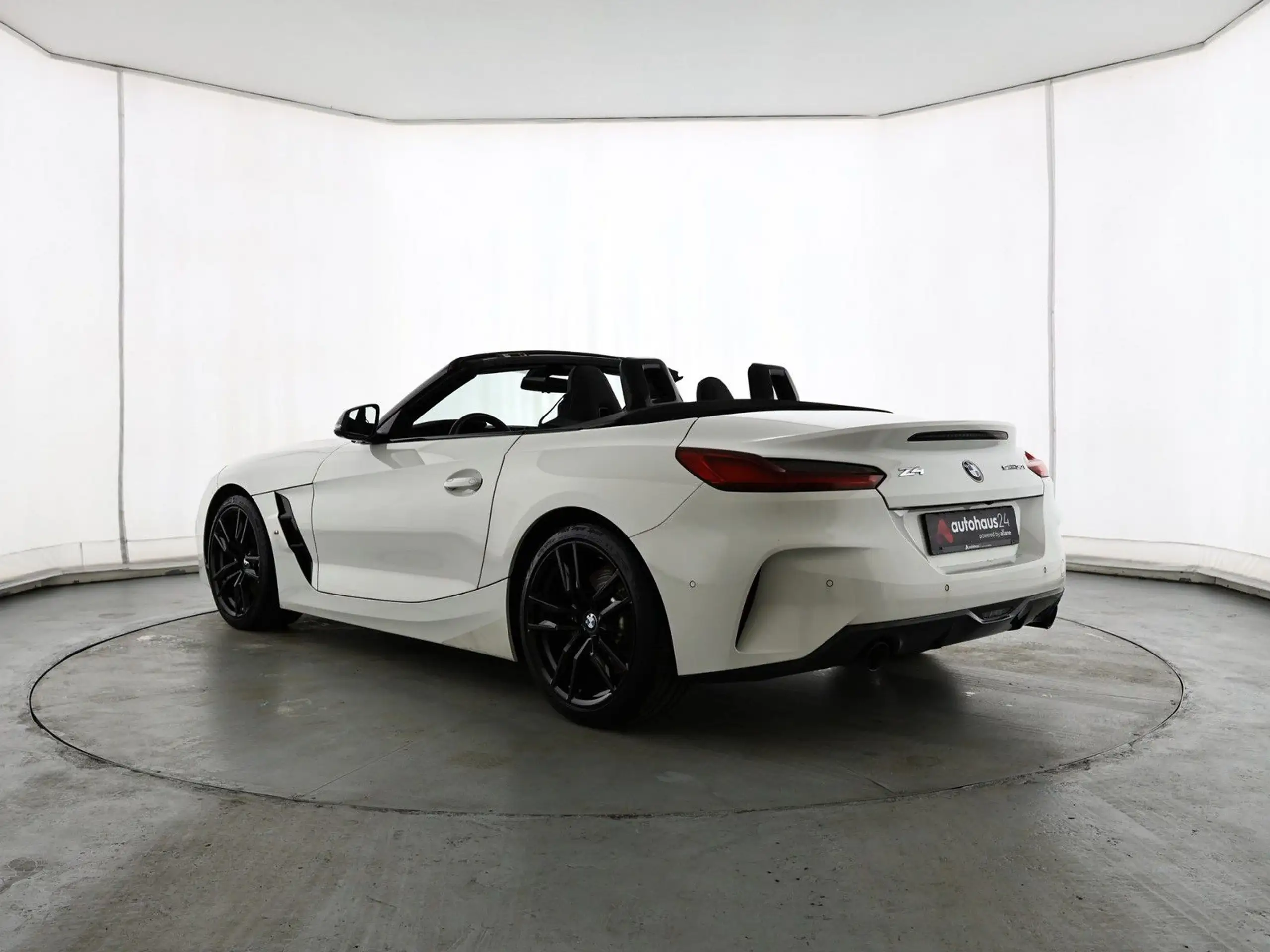 BMW - Z4