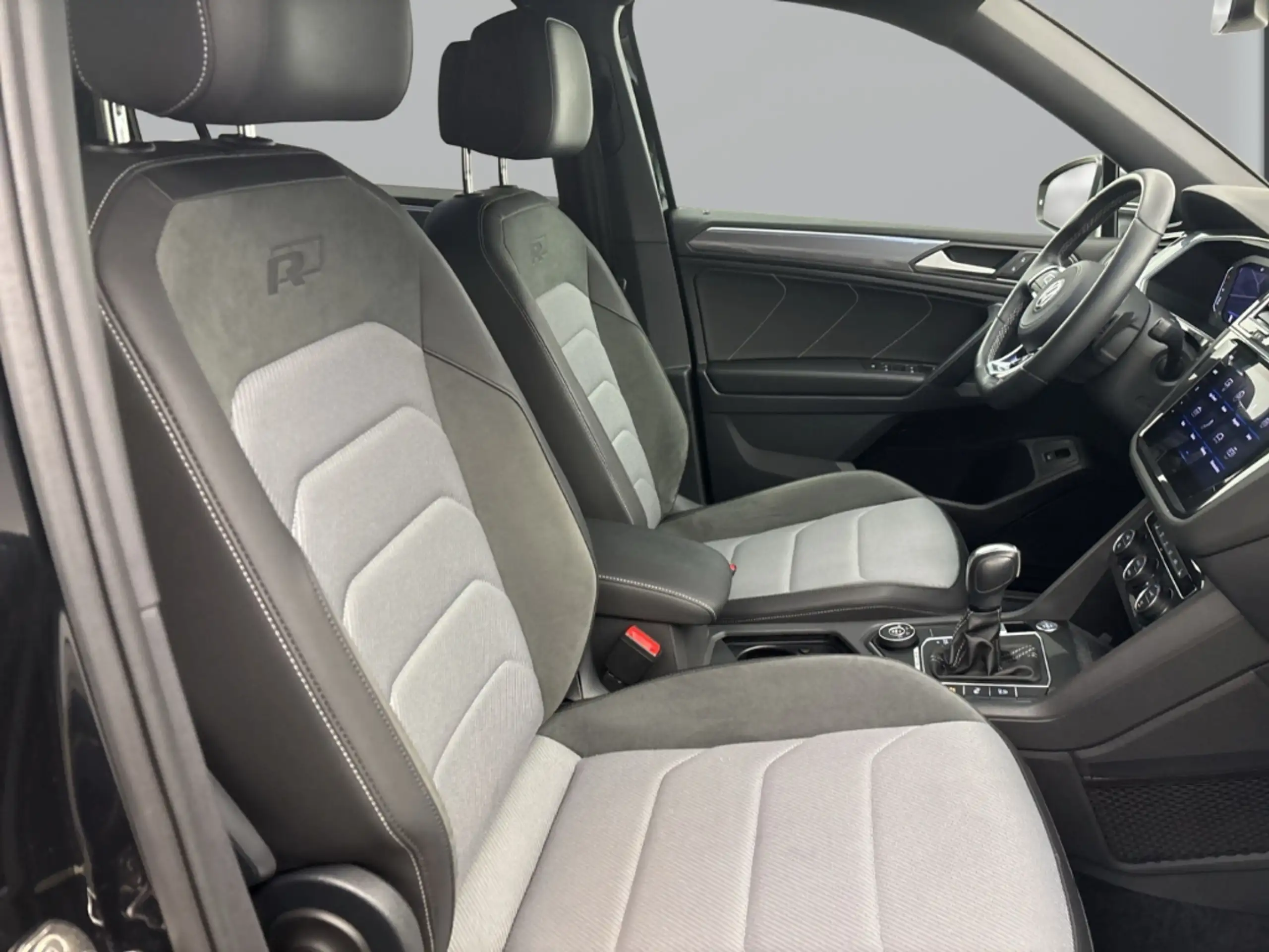 Volkswagen - Tiguan Allspace