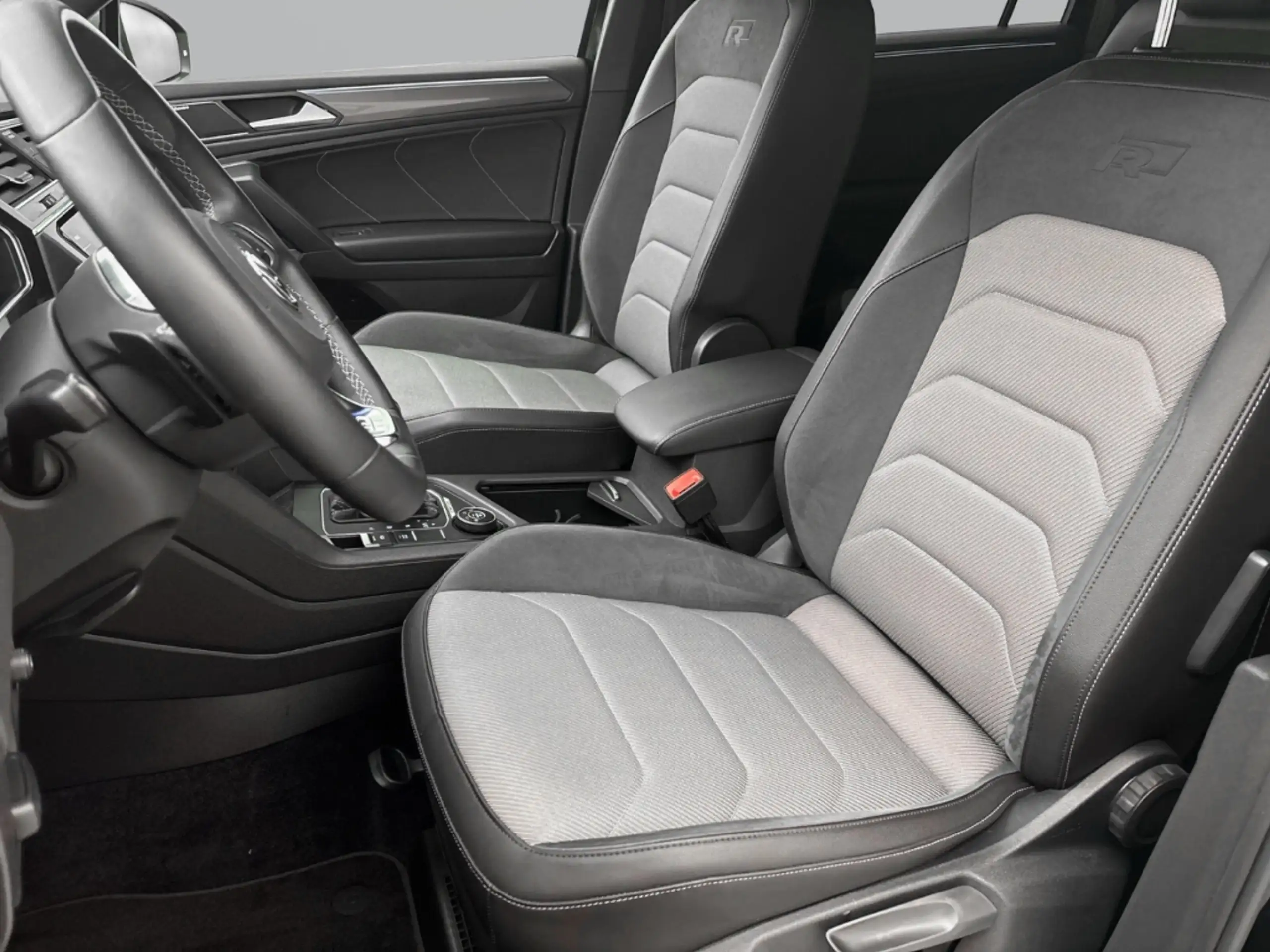 Volkswagen - Tiguan Allspace