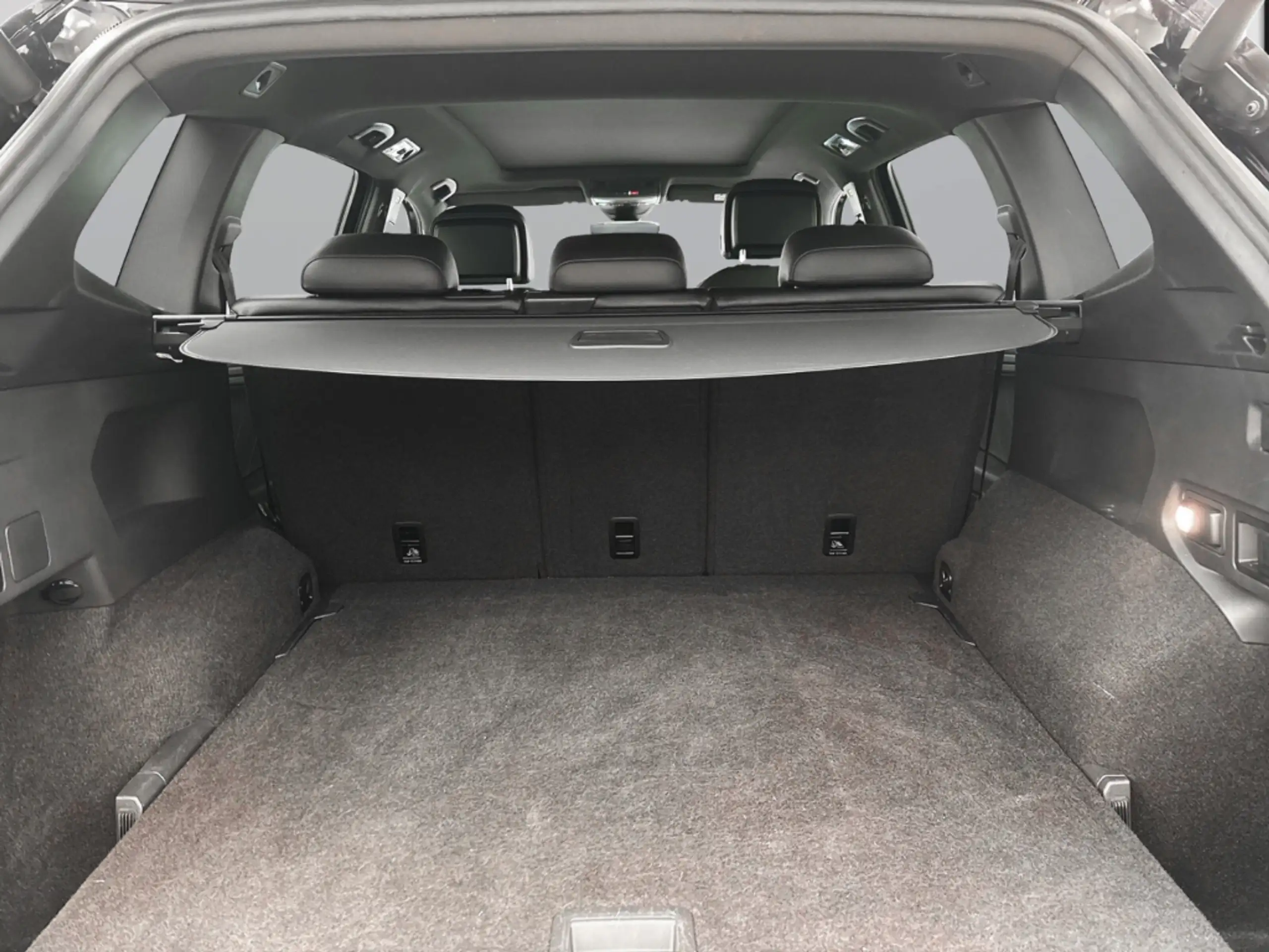 Volkswagen - Tiguan Allspace