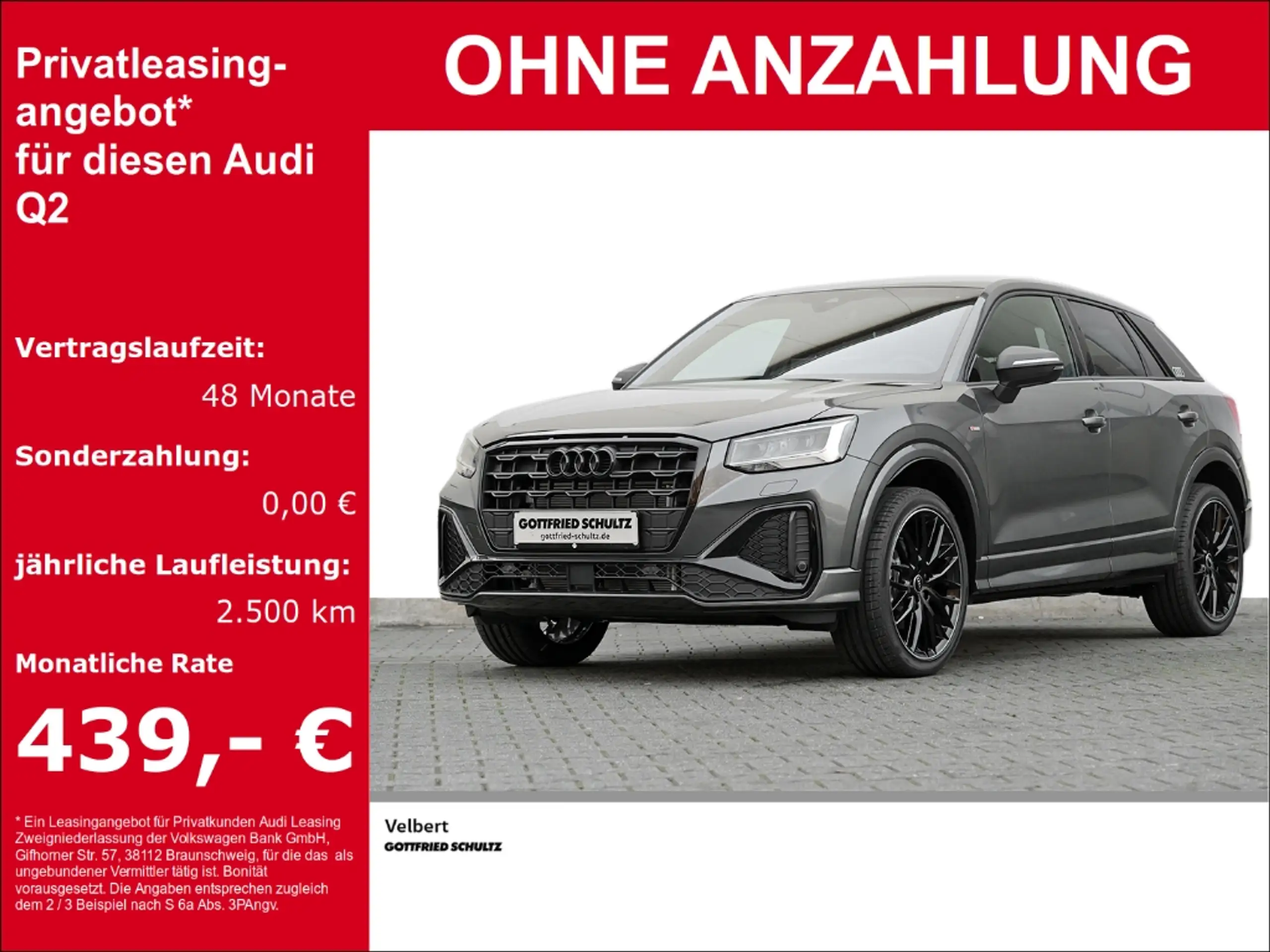 Audi - Q2